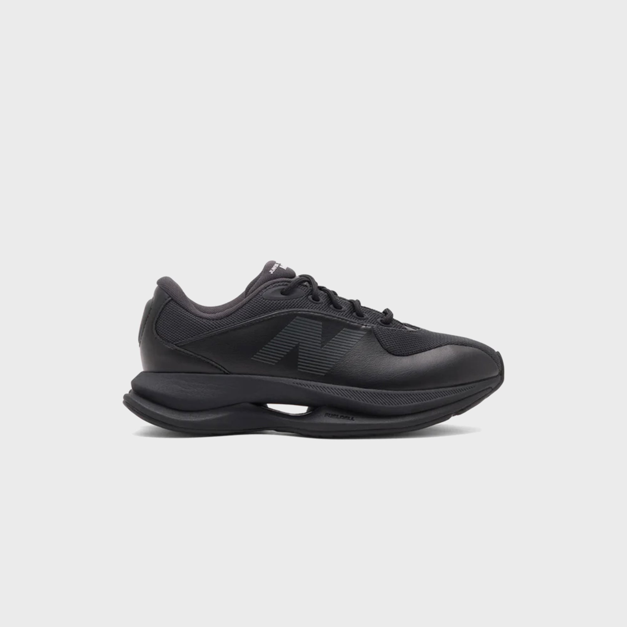 26SS JUNYA WATANABE MAN×NewBalance TF100 Junya Watanabe MAN x New Balance TF100 - Black – Kith Europe