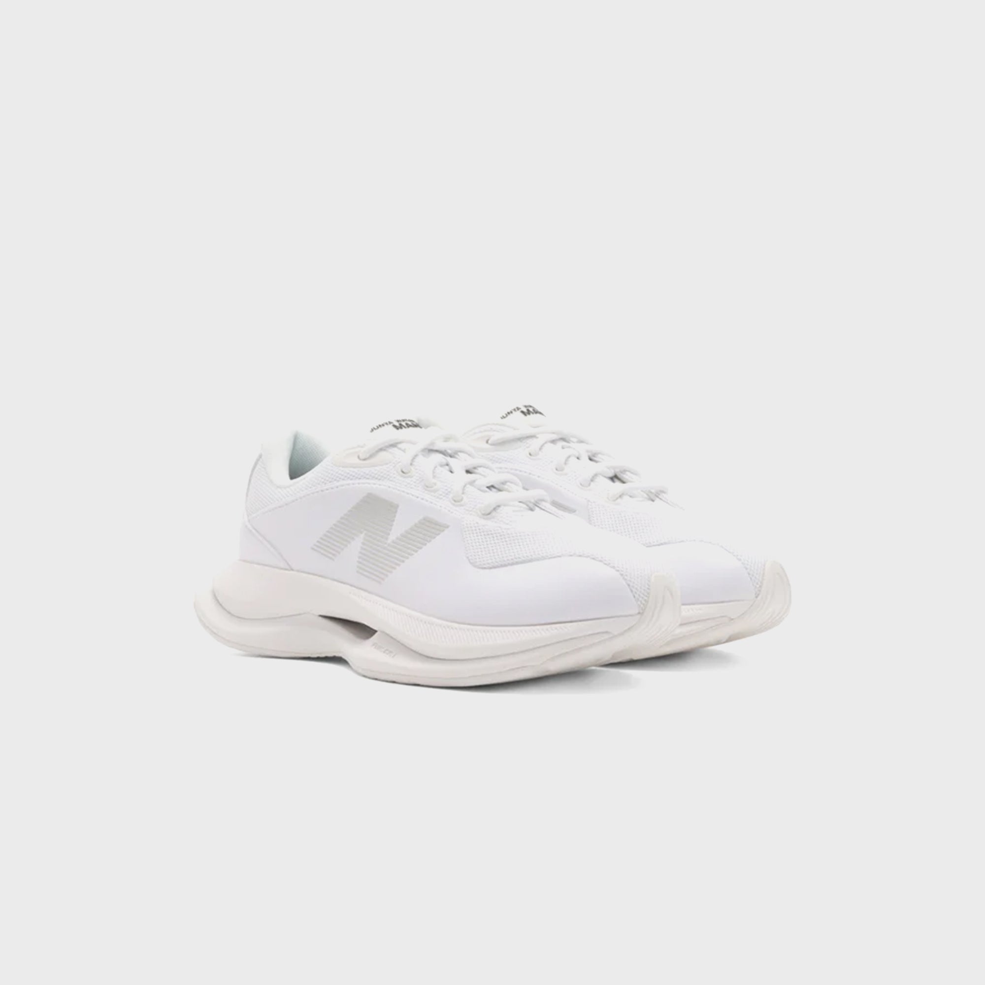 Junya Watanabe MAN x New Balance TF100 - White – Kith Europe