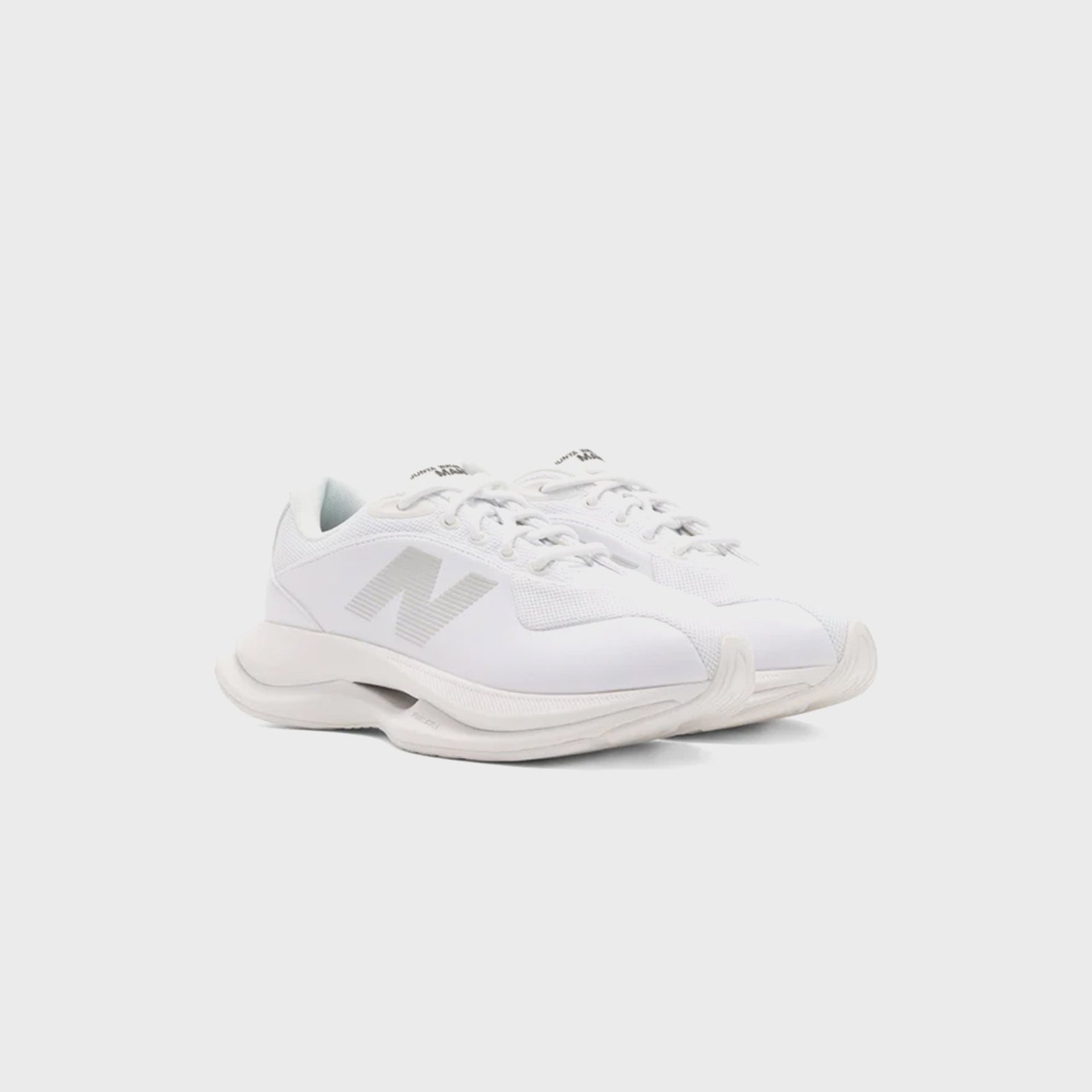Junya Watanabe MAN x New Balance TF100 - White