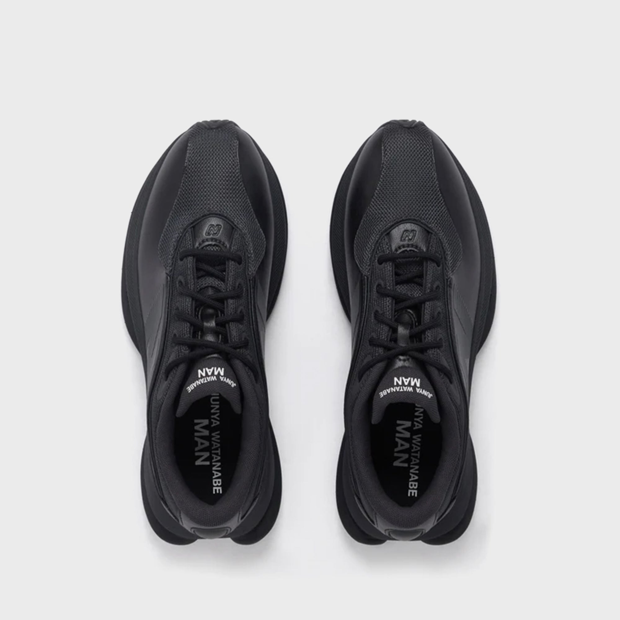 Junya Watanabe MAN x New Balance TF100 - Black – Kith Europe