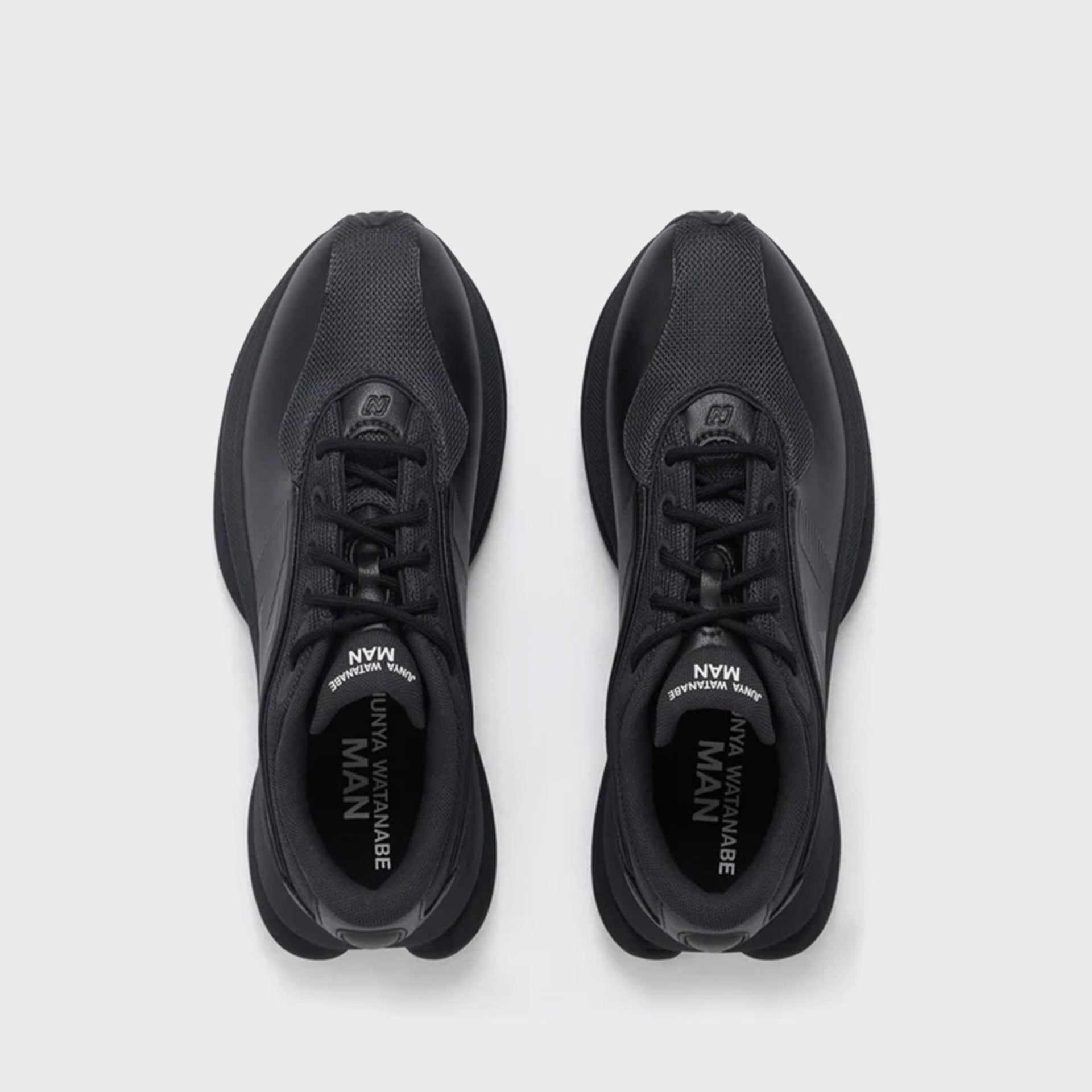 Junya Watanabe MAN x New Balance TF100 - Black