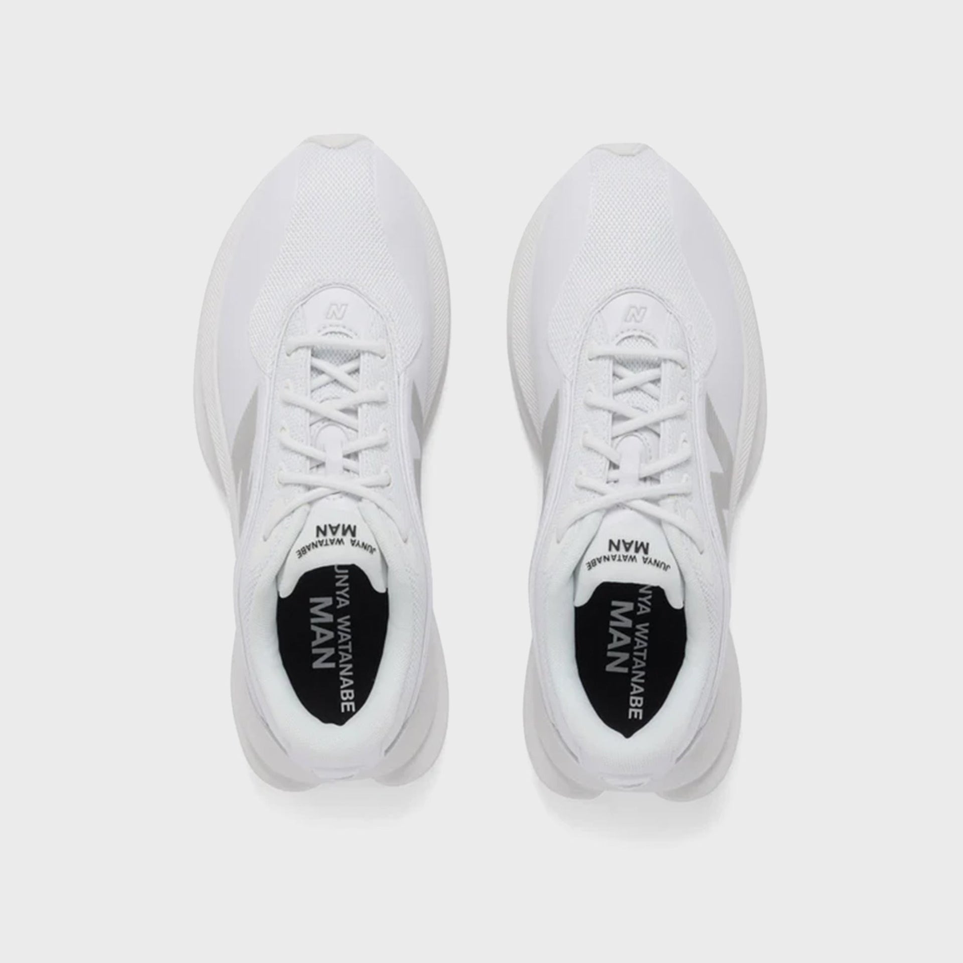Junya Watanabe MAN x New Balance TF100 - White