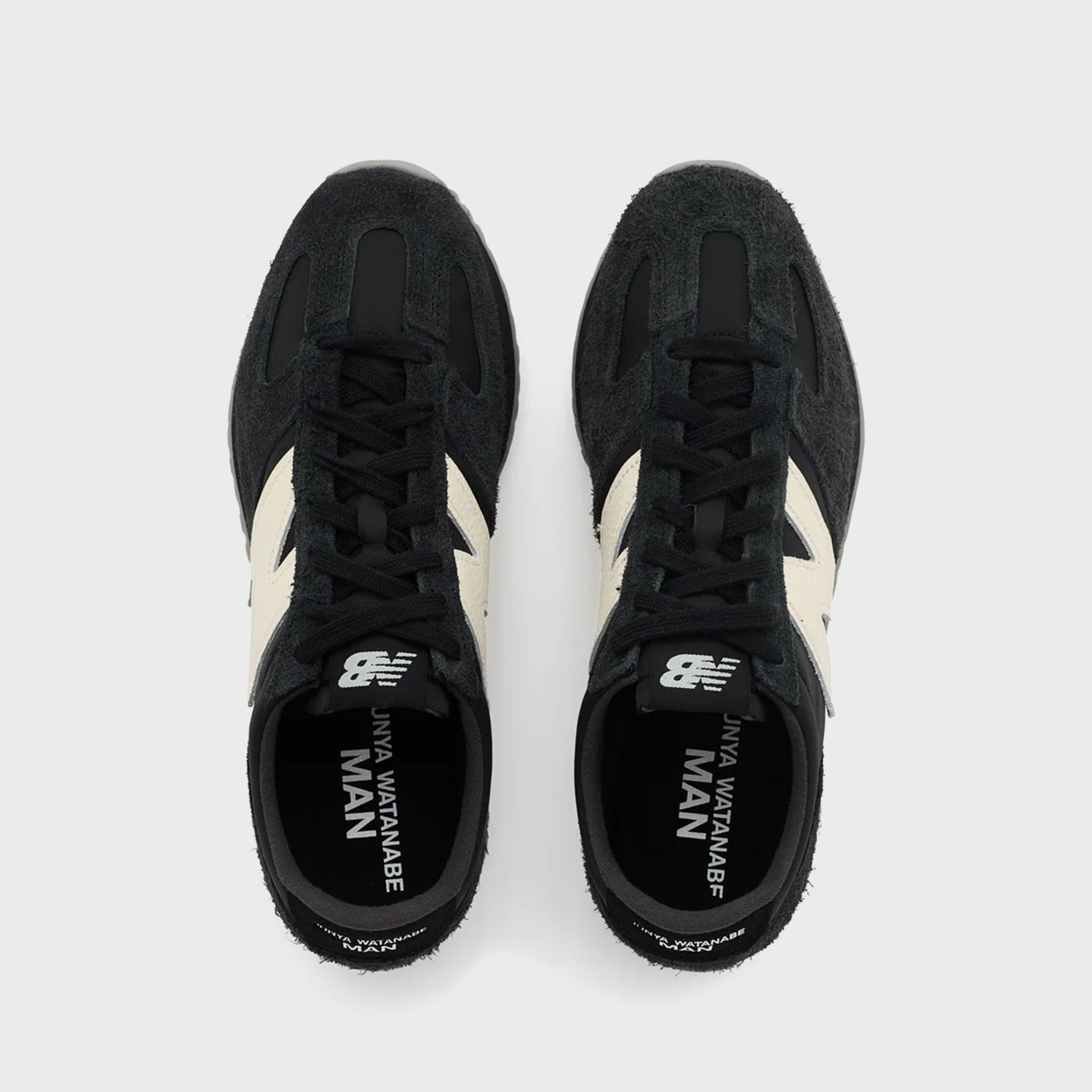 Junya Watanabe MAN x New Balance 471 - Black