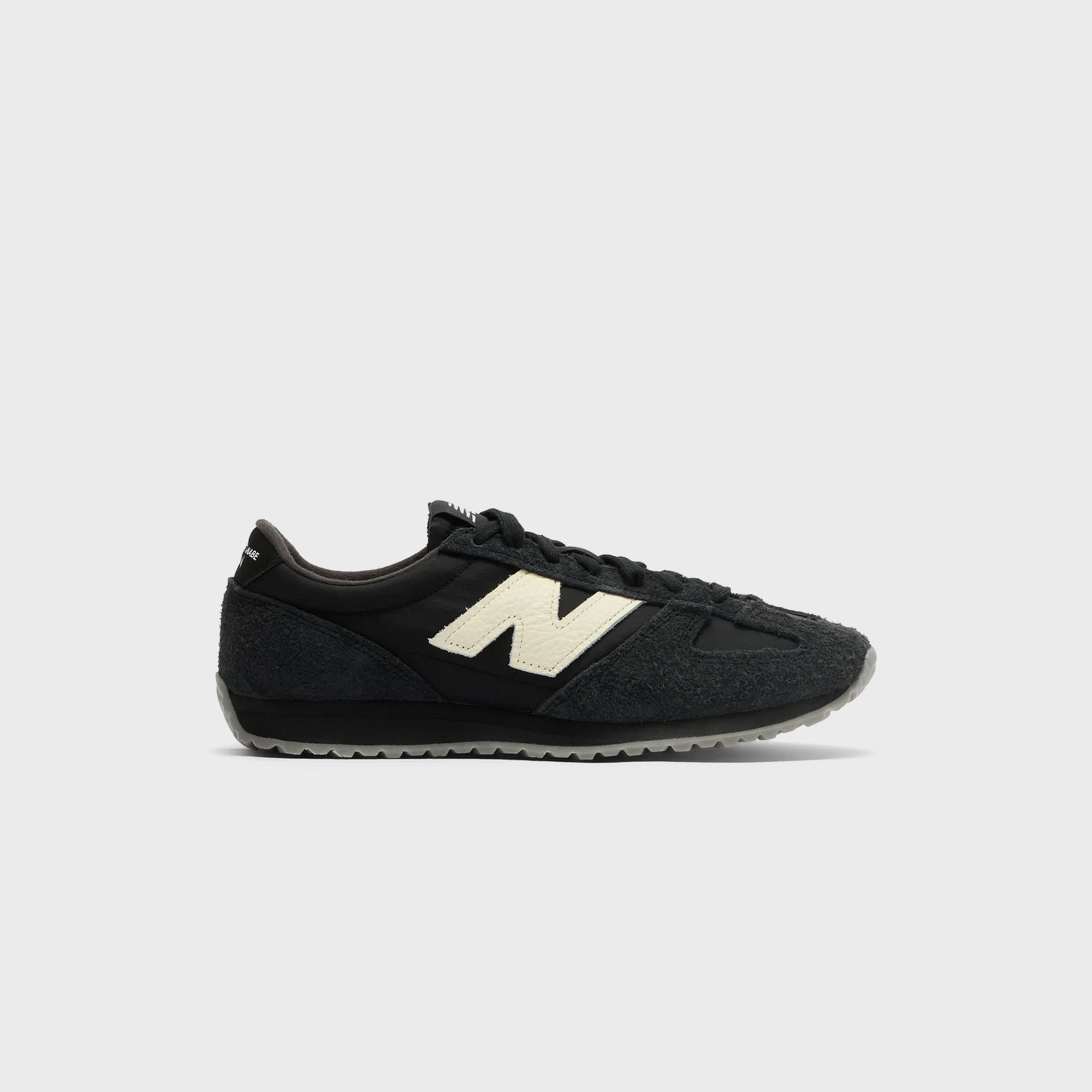 Junya Watanabe MAN x New Balance 471 - Black
