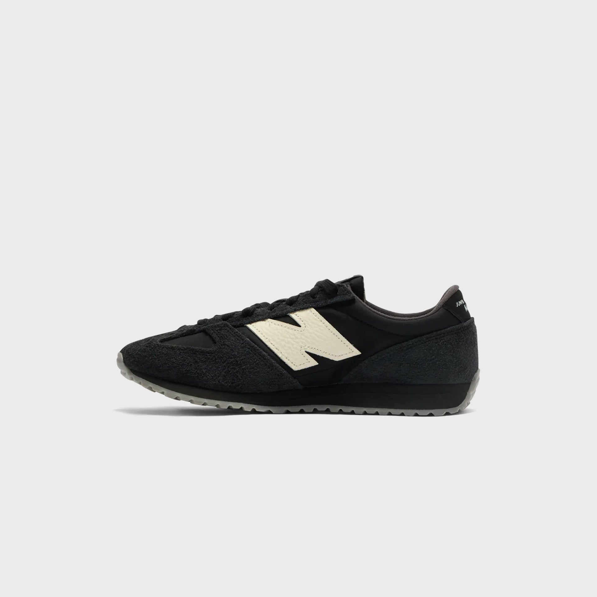 Junya Watanabe MAN x New Balance 471 - Black