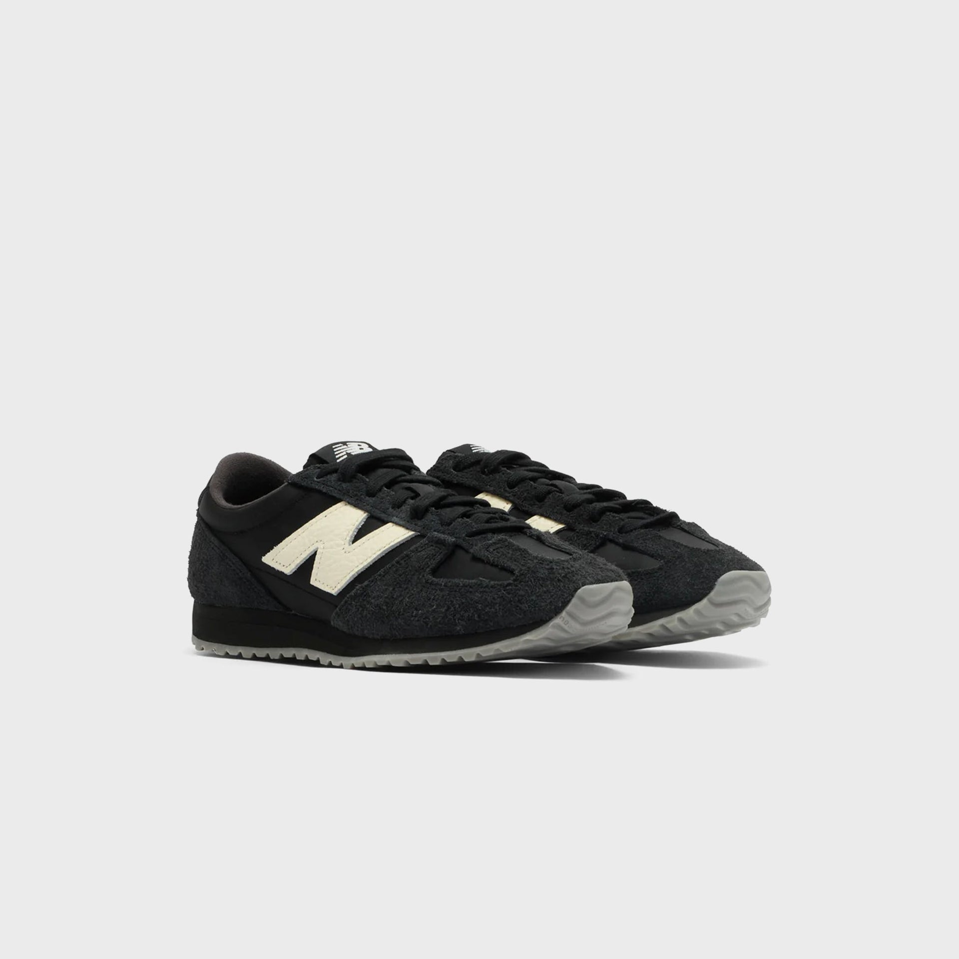 Junya Watanabe MAN x New Balance 471 - Black