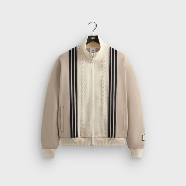 KITH◆for adidas◆fフットボールパーカー[送料込] Kith for adidas Football Short Sleeve Tee - Black – Kith Europe