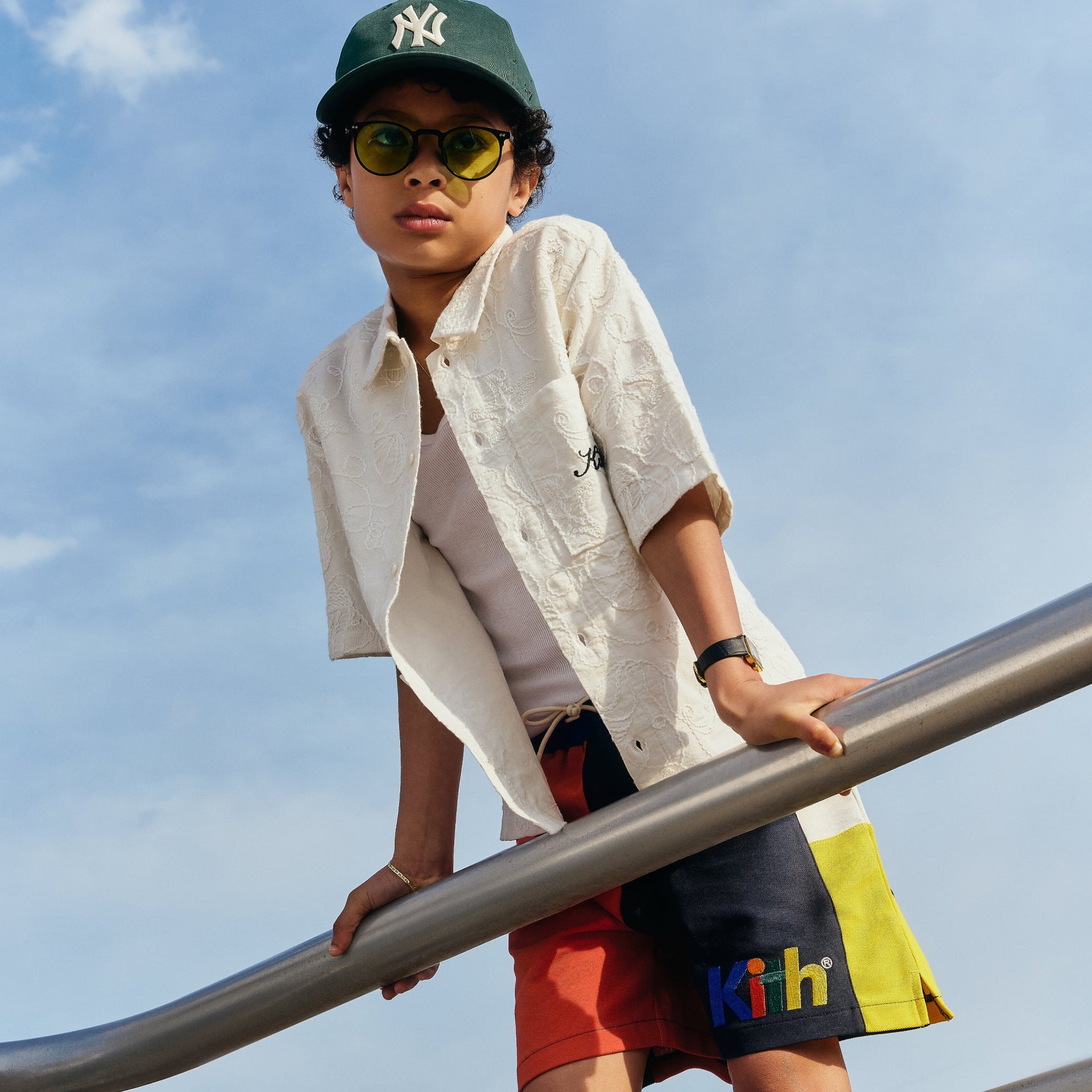 Featured | Kith Kids Summer 2026 Delivery I
