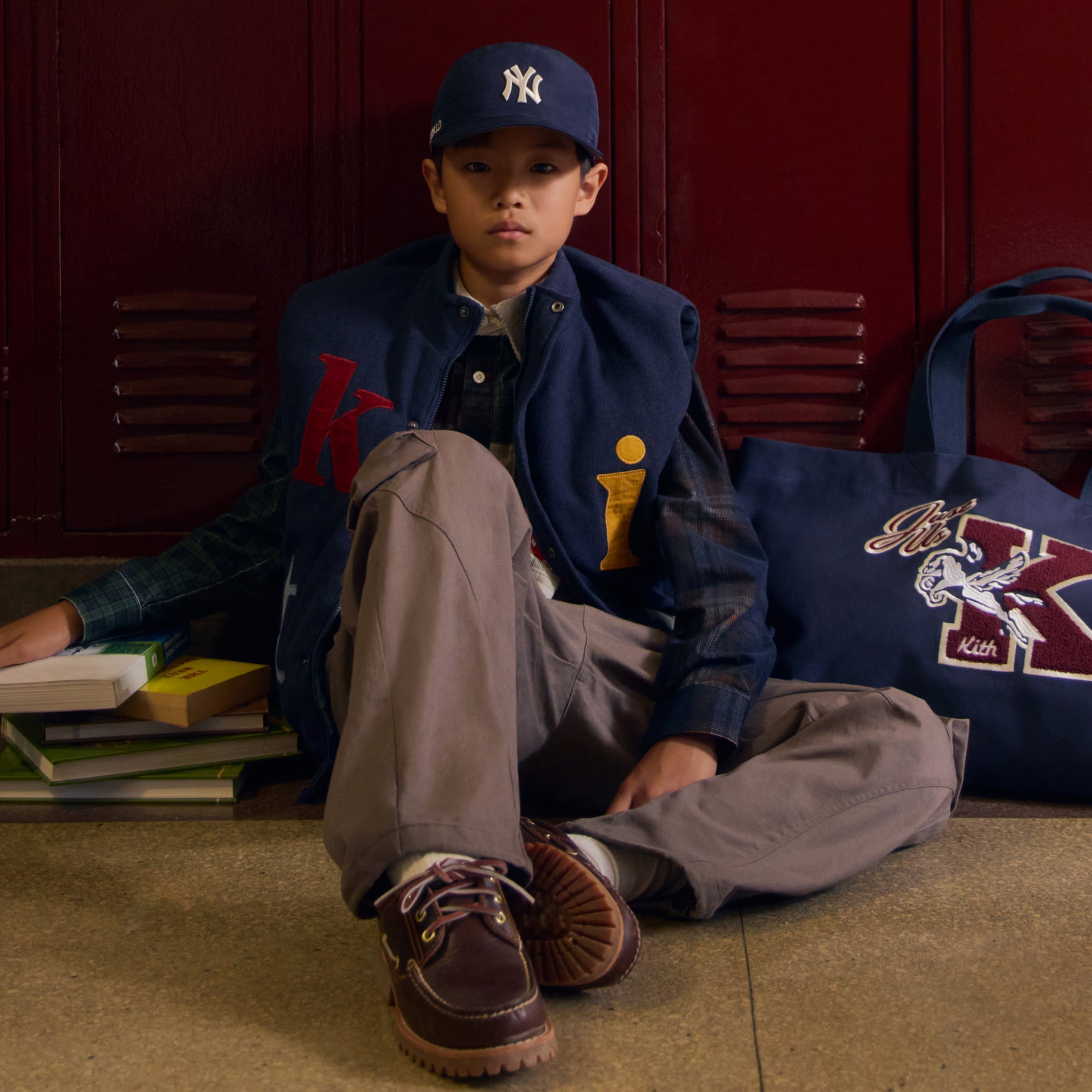 Featured | Kith Kids Fall 2025