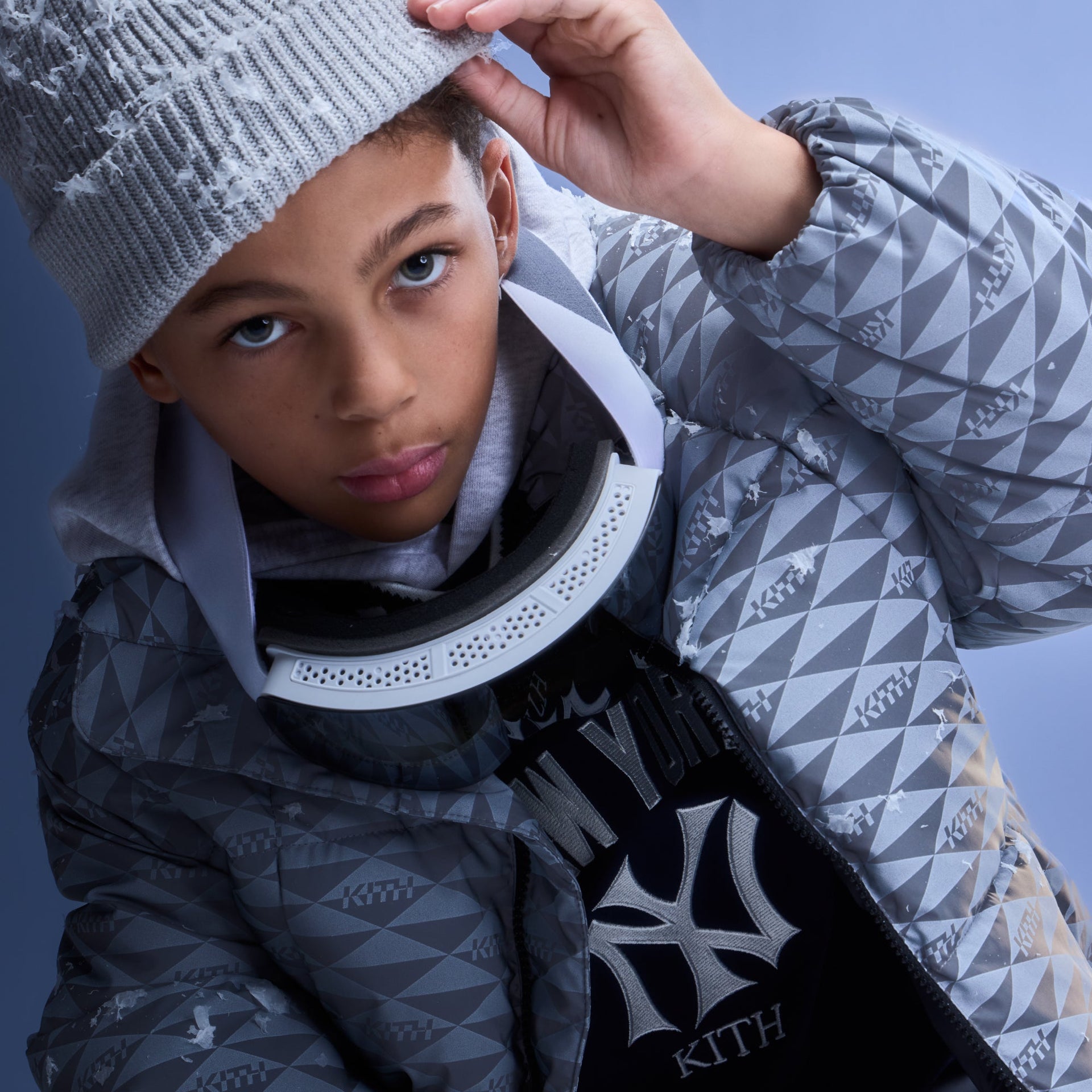 Featured | Kith Kids Winter 2025