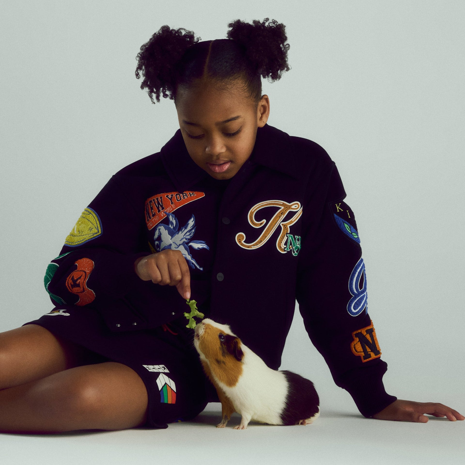 Featured | Kith Kids Spring 2026