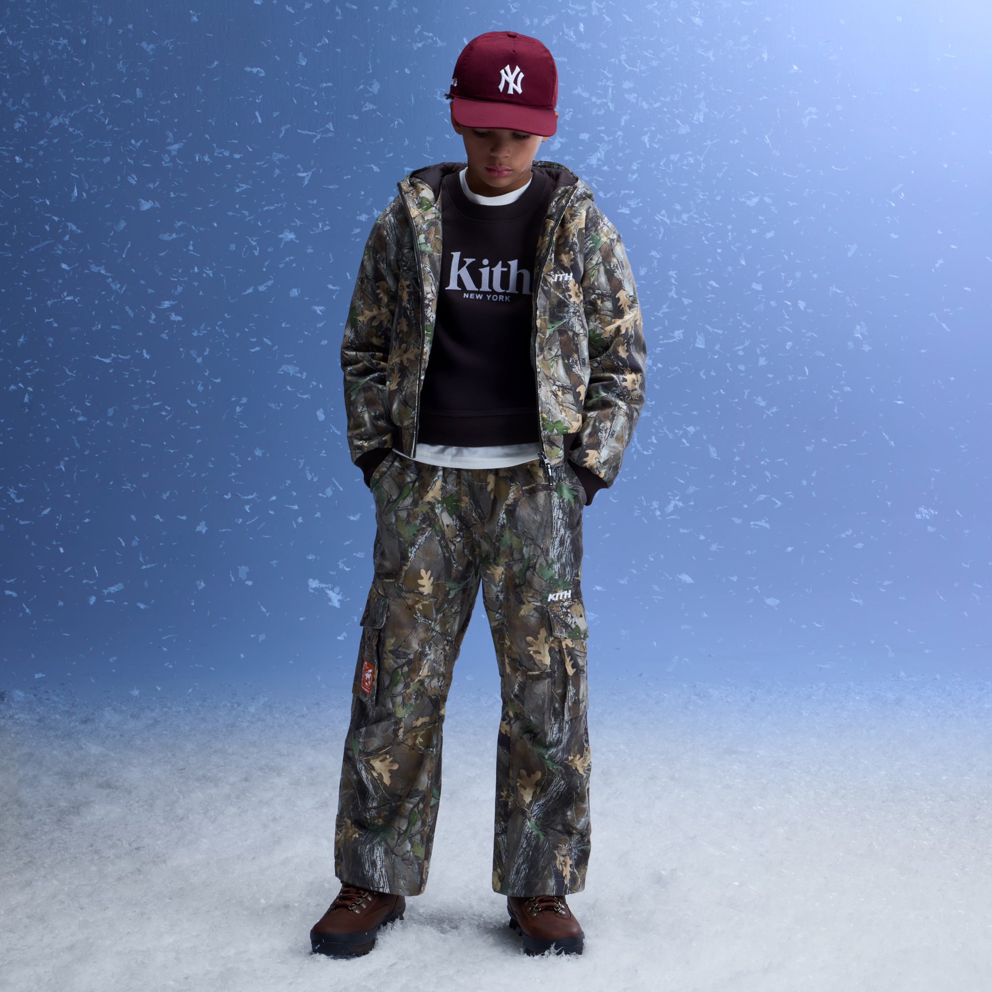 by Parra | Kith Europe