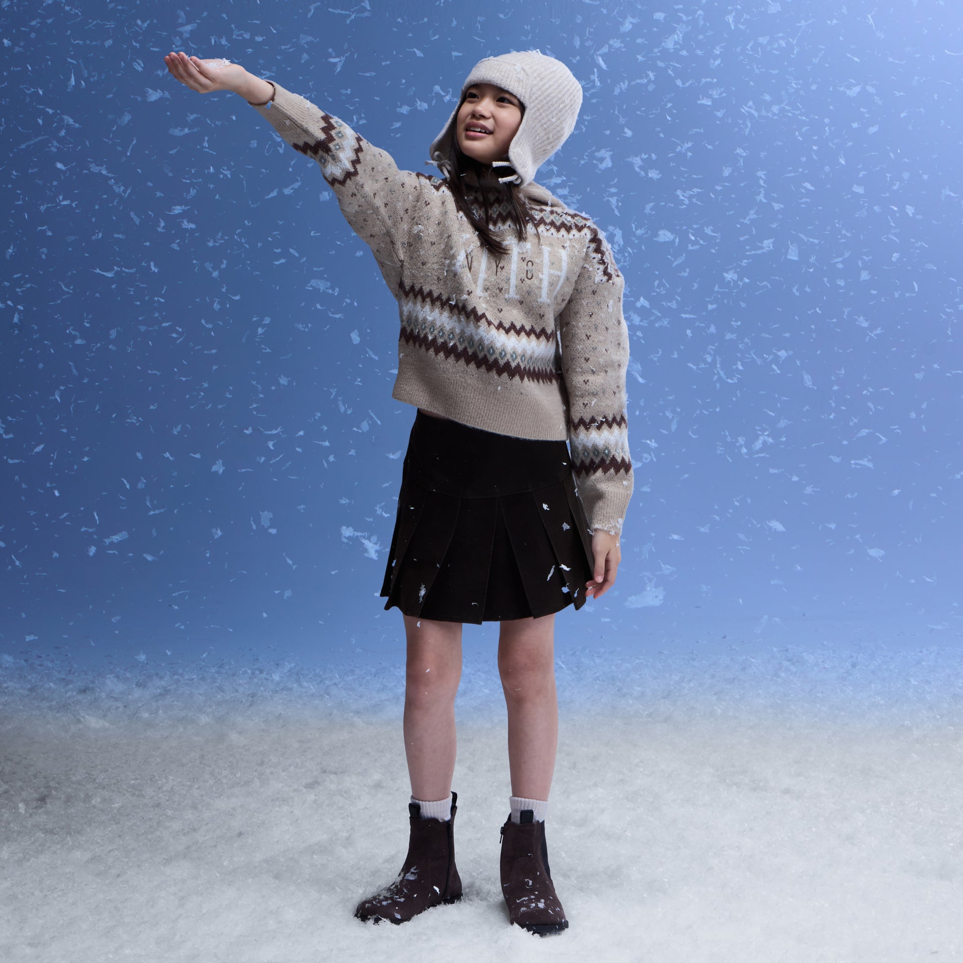 Featured | Kith Kids Winter 2025