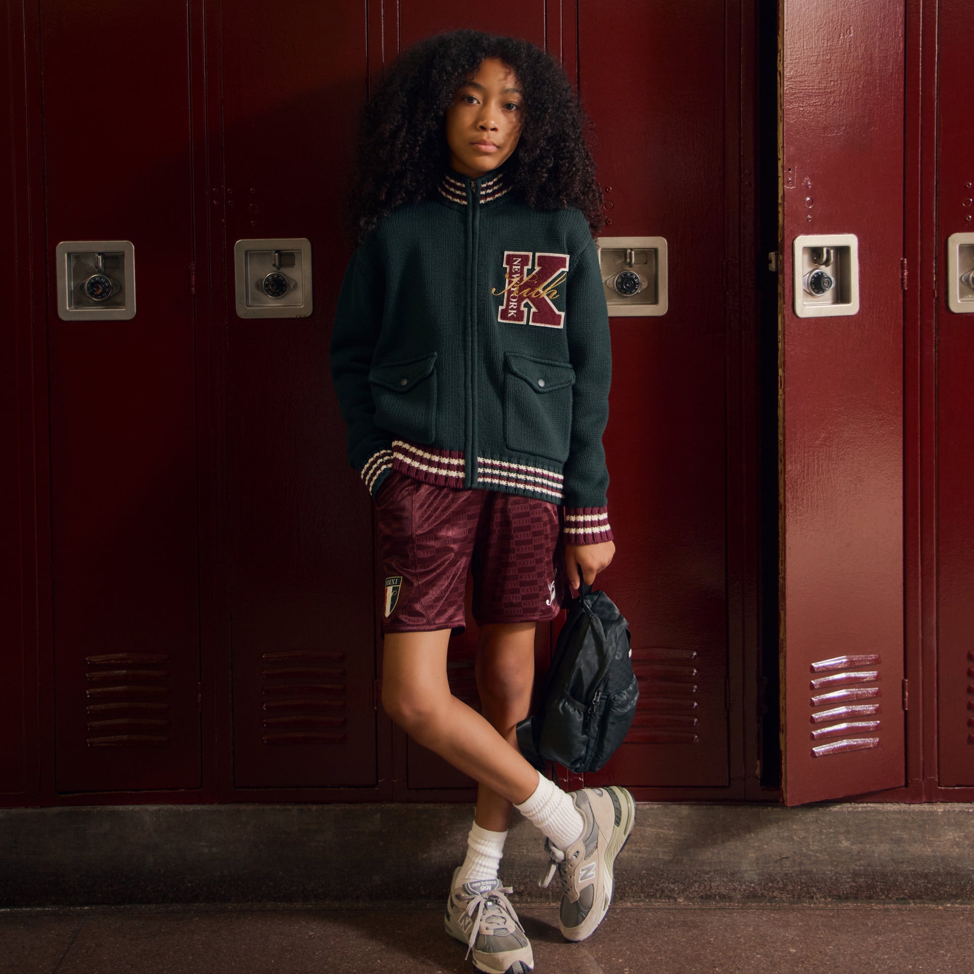 Featured | Kith Kids Fall 2025