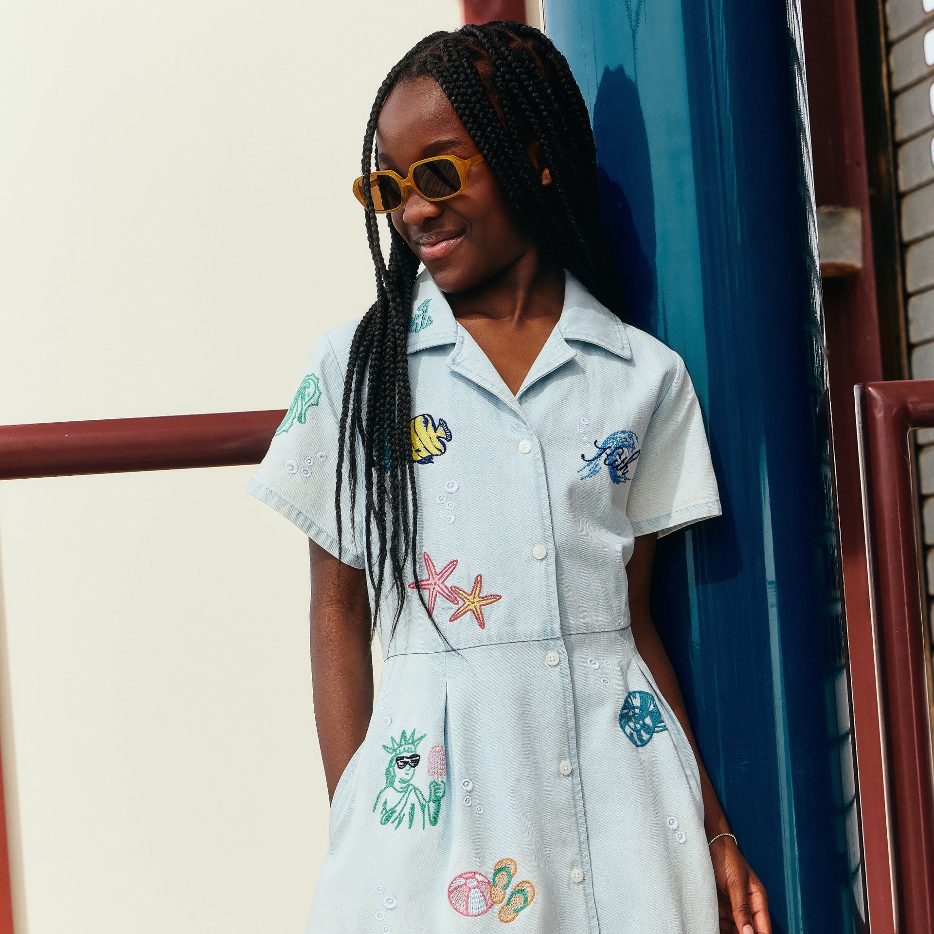 Featured | Kith Kids Summer 2026 Delivery I