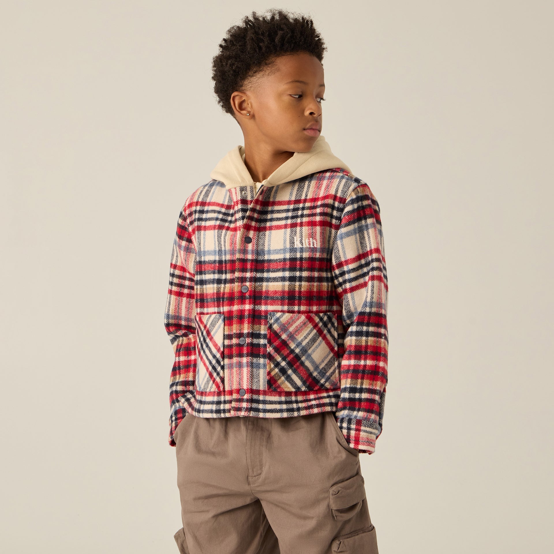 Kith Kids Fall Classics 2025
