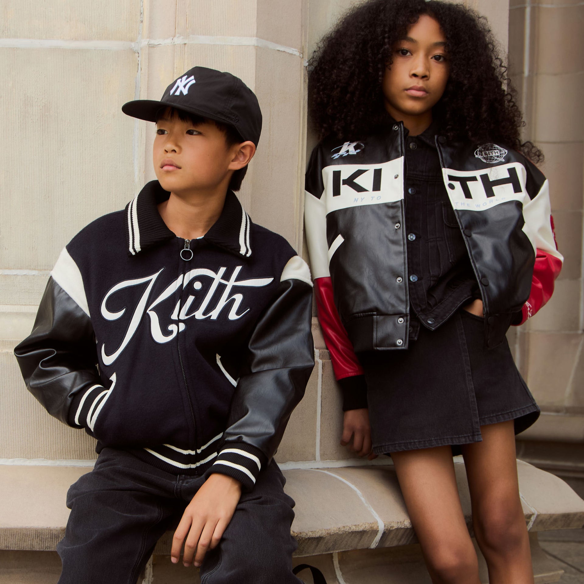 Kith Kids Fall 2025