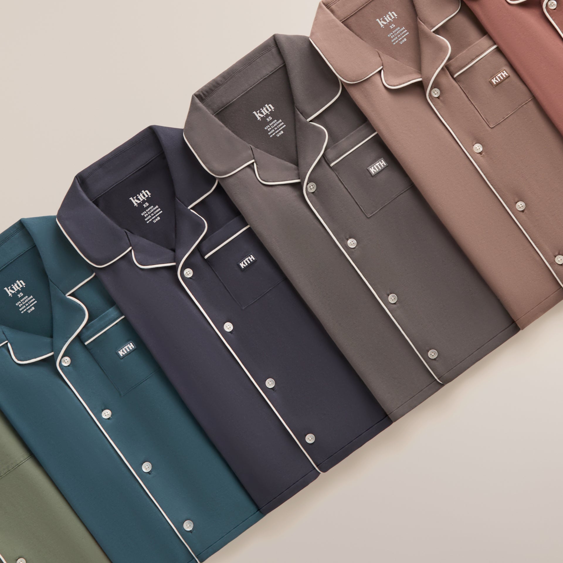 Featured | Kith Kids Palette