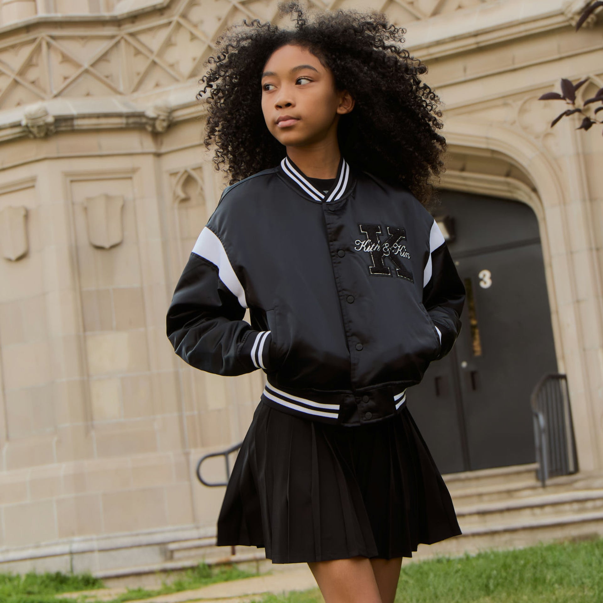 Kith Kids Fall Classics 2025