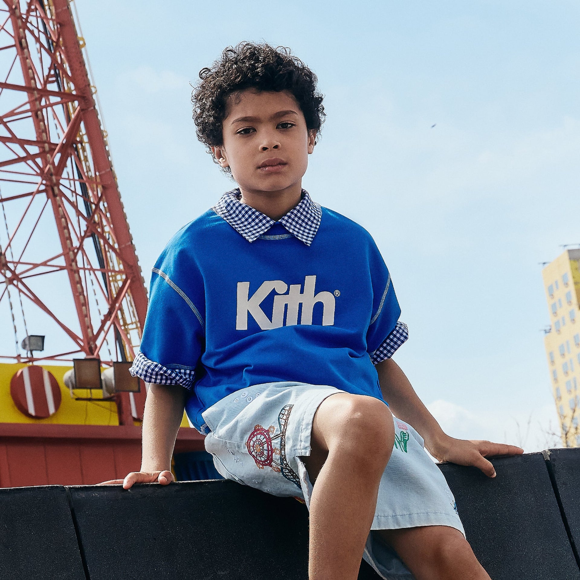 Accessoires  Kith pour enfants 