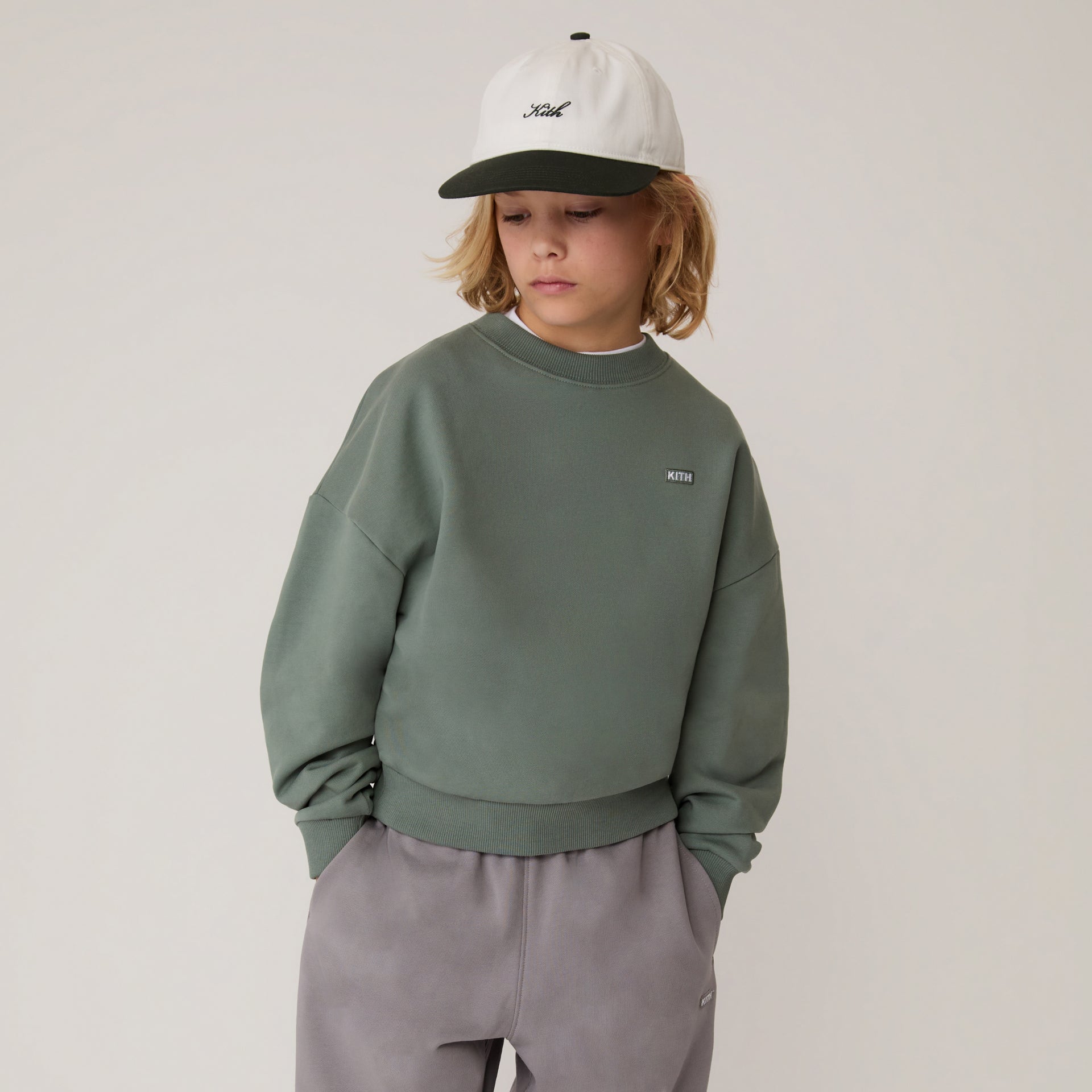 Kith Kids Origins