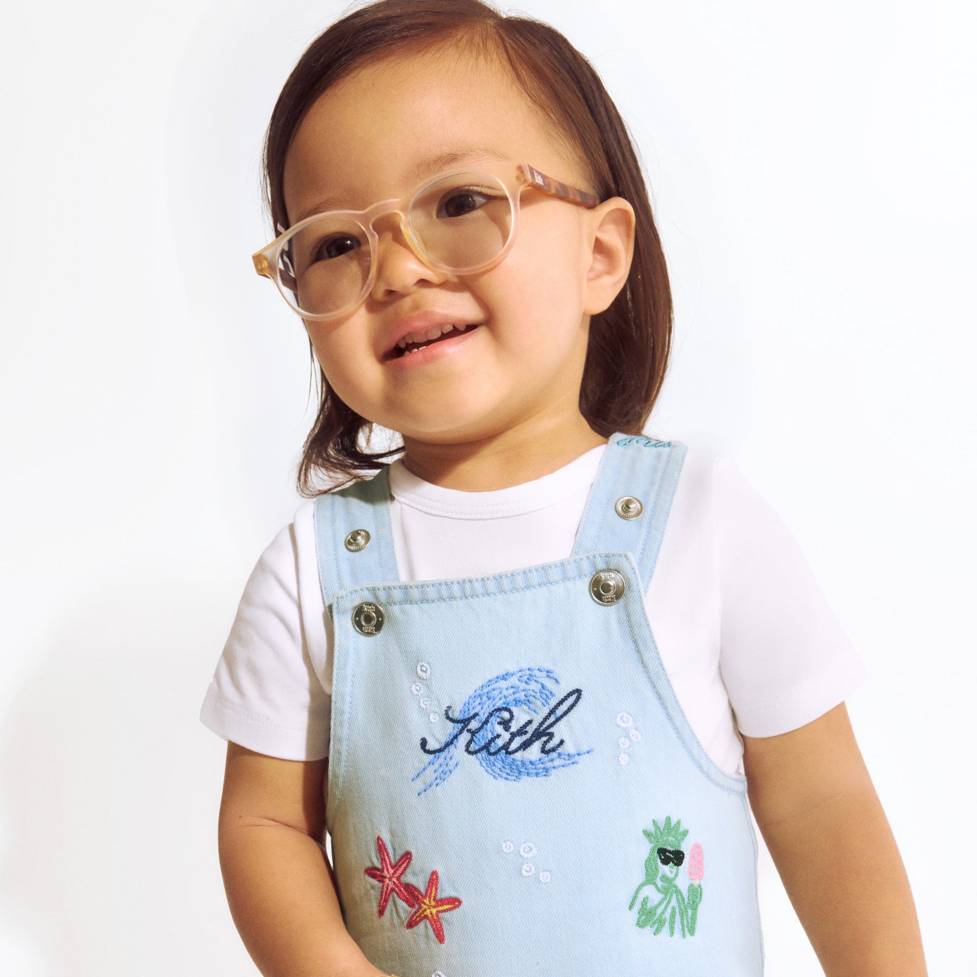 Featured | Kith Baby Summer 2026 Delivery I