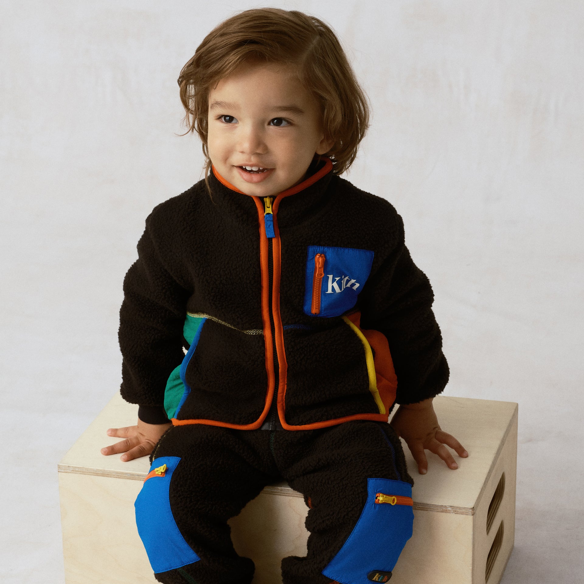 Featured |Kith Baby Winter 2025