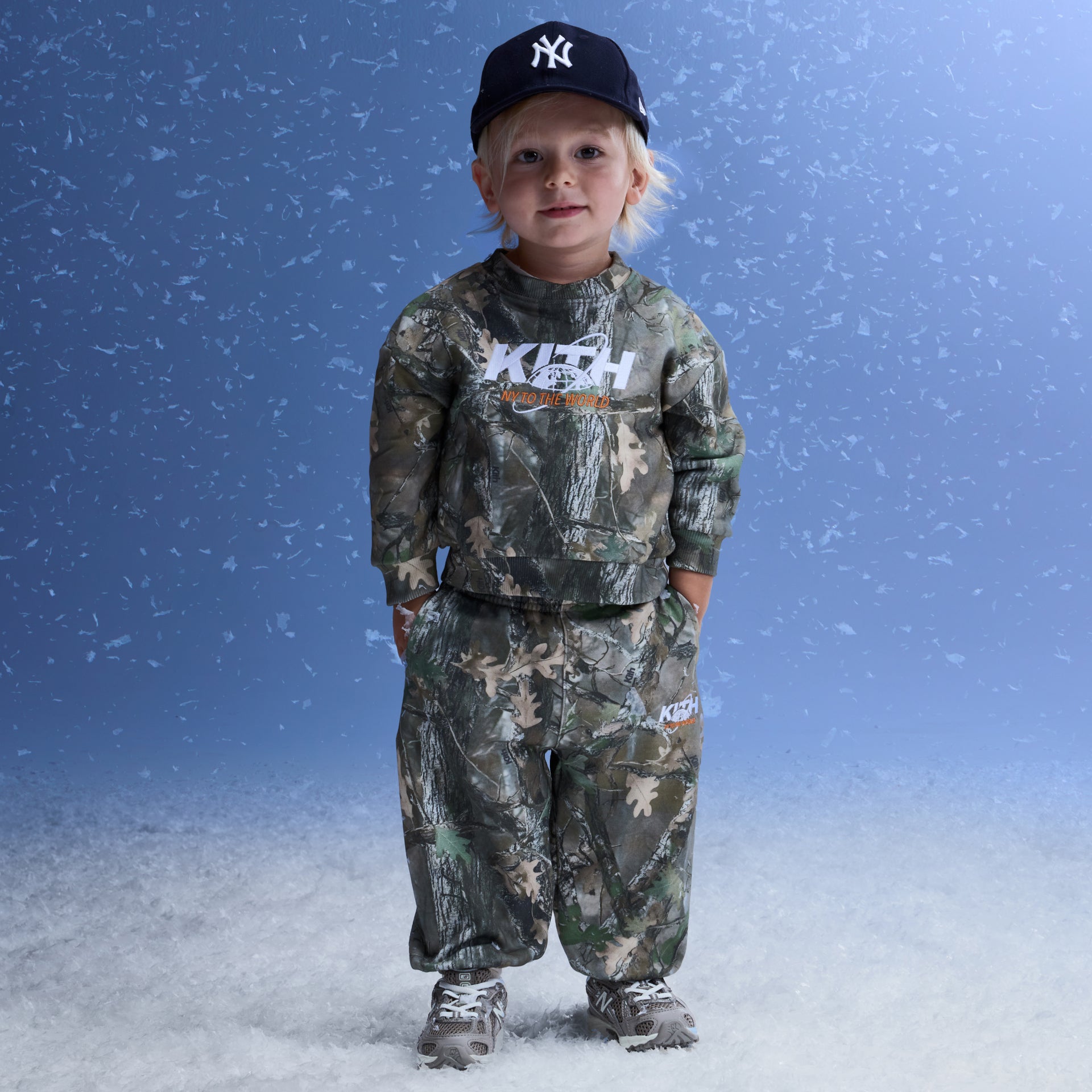 Featured |Kith Baby Winter 2025
