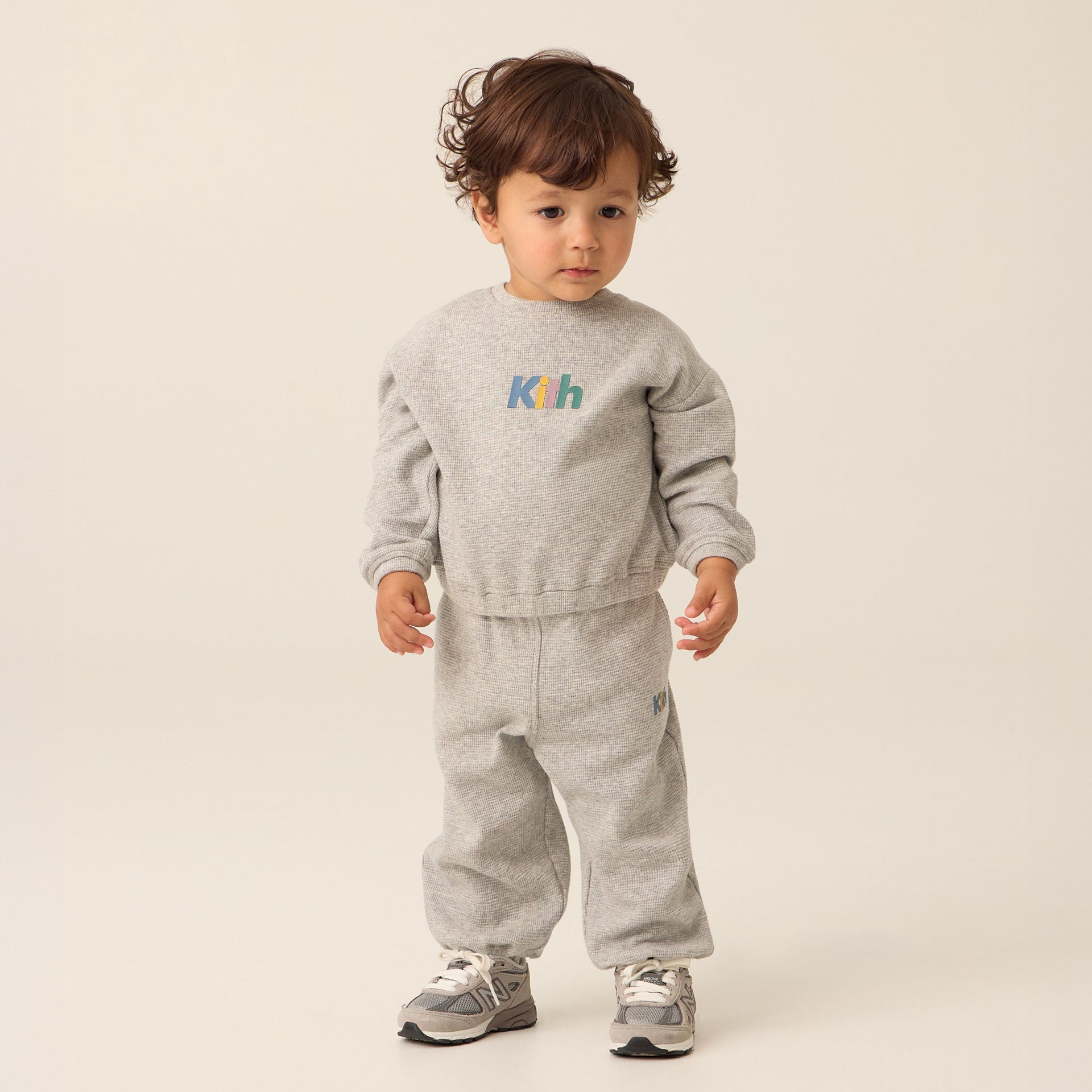 Kith Baby Fall Classics 2025