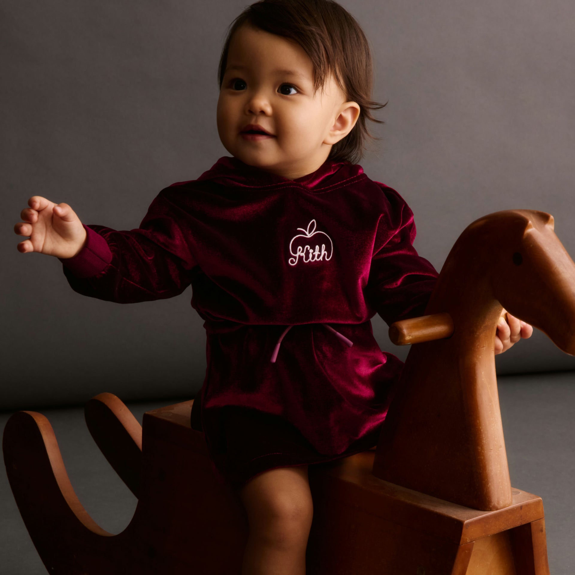Kith Baby Fall 2025