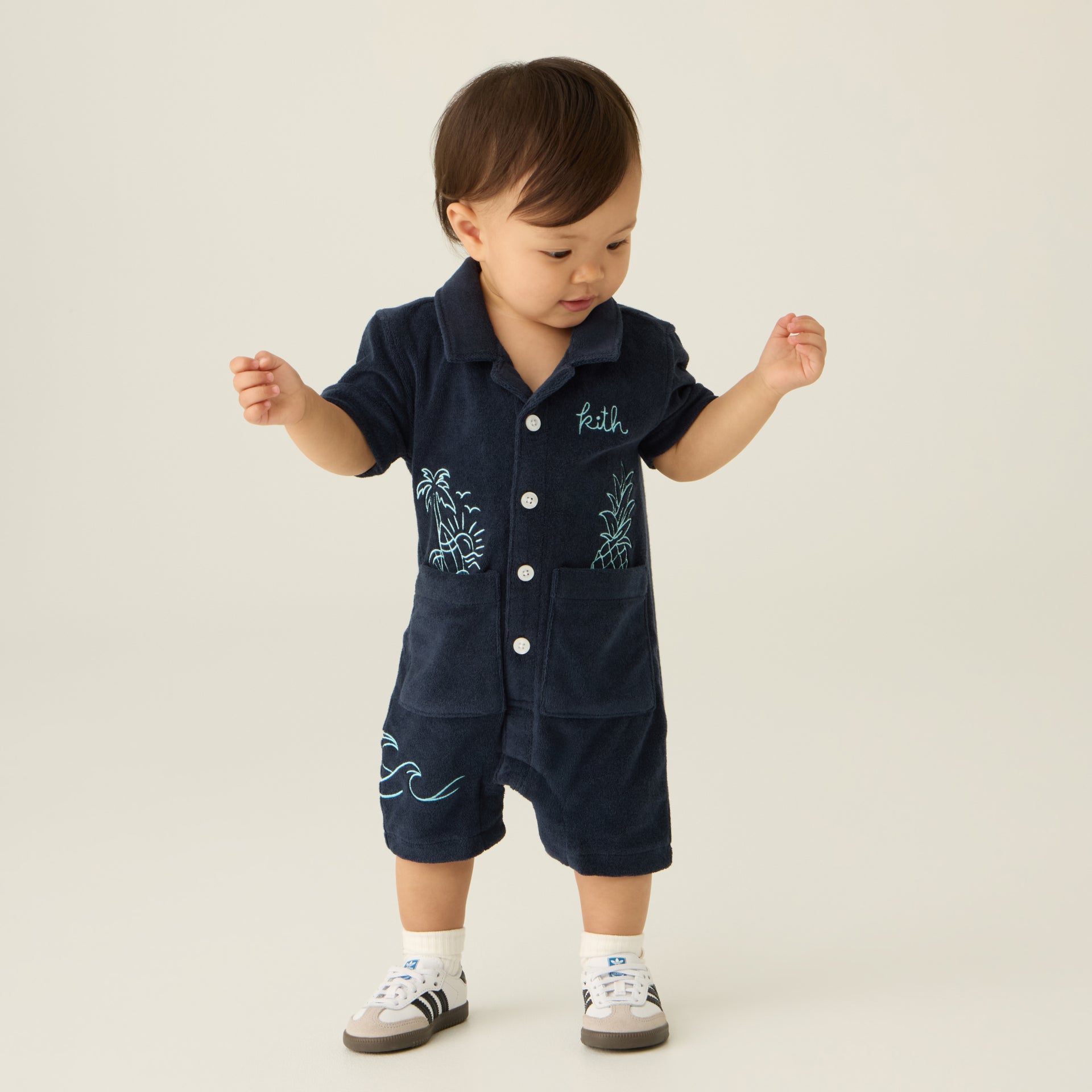 Kith Baby Summer 2025