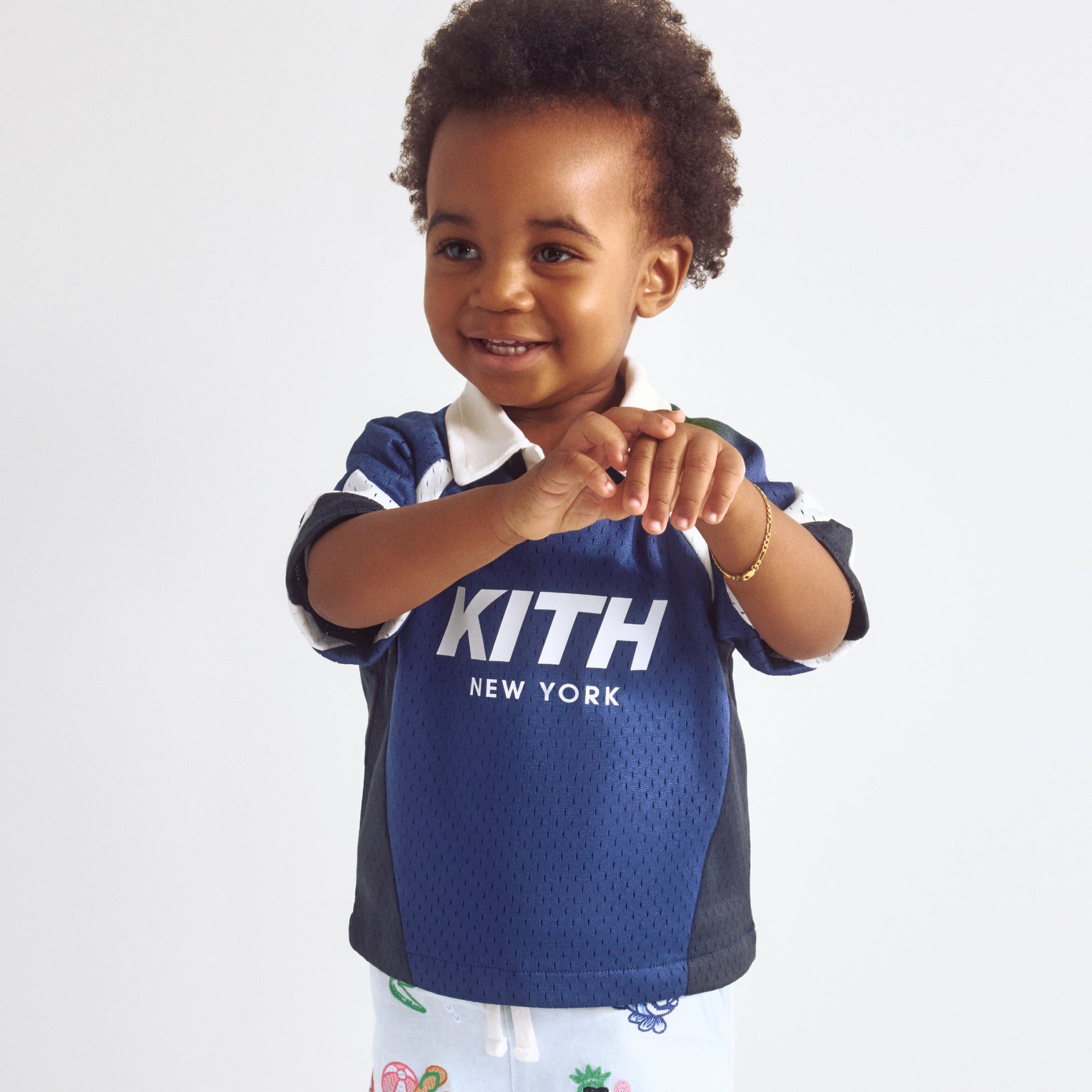 Accessoires bébé Kith