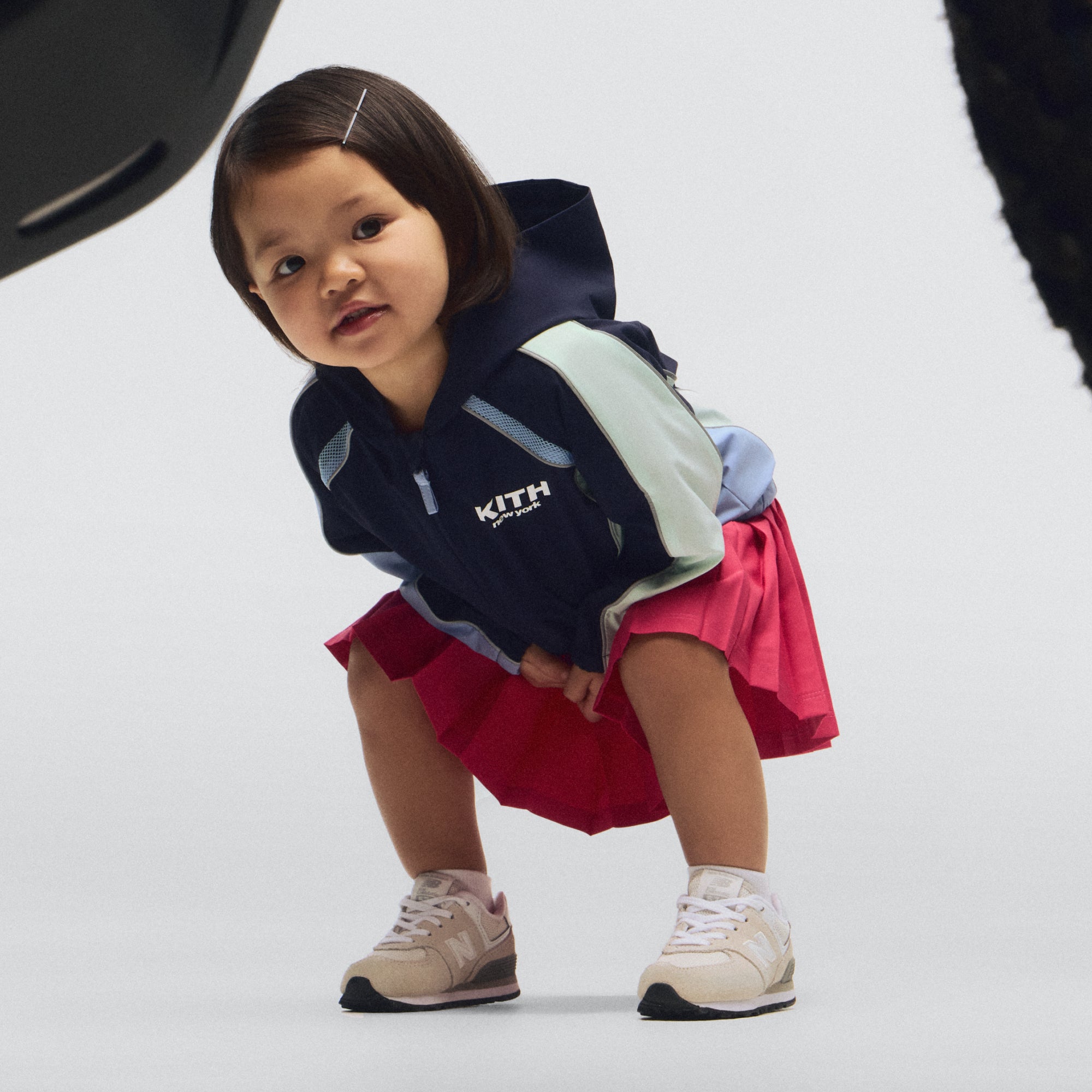 Kith for The Matrix Keychain - Multi – Kith Europe