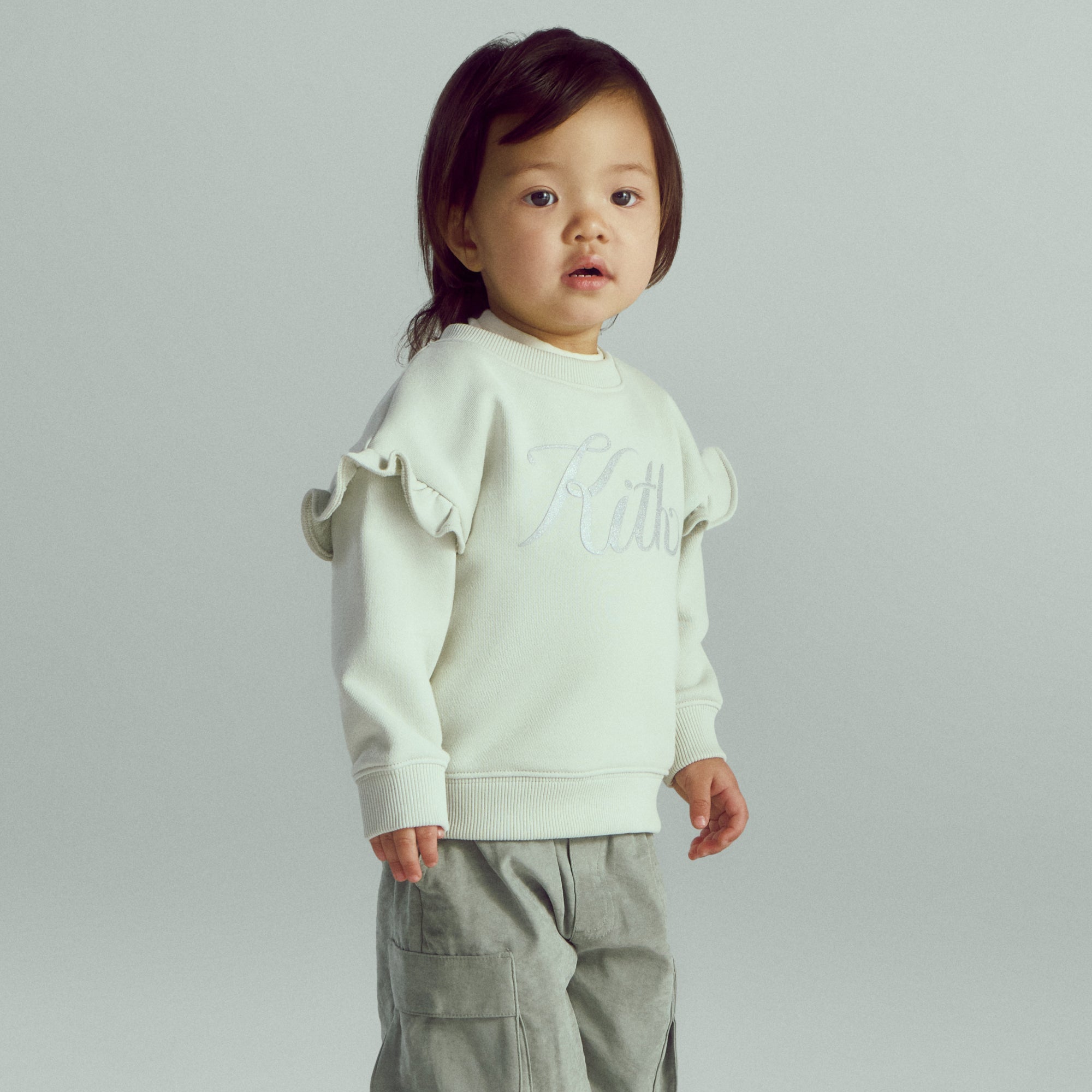 Kith Kids Blocked Hooded Milo Track Jacket - Nocturnal – Kith Europe