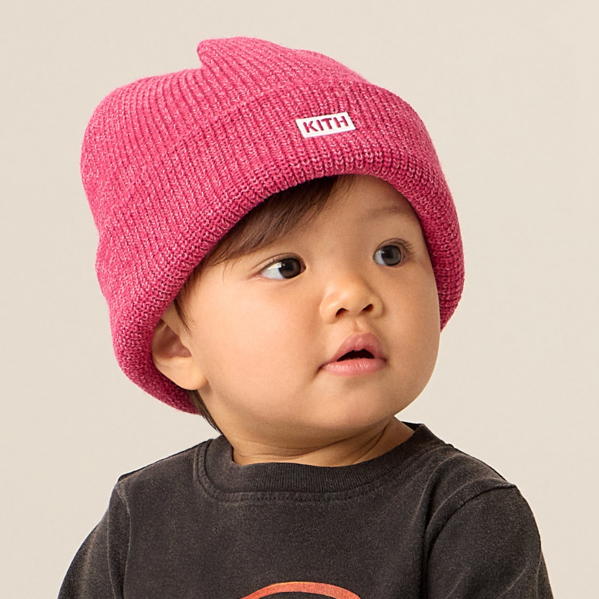 Kith Baby Accessories