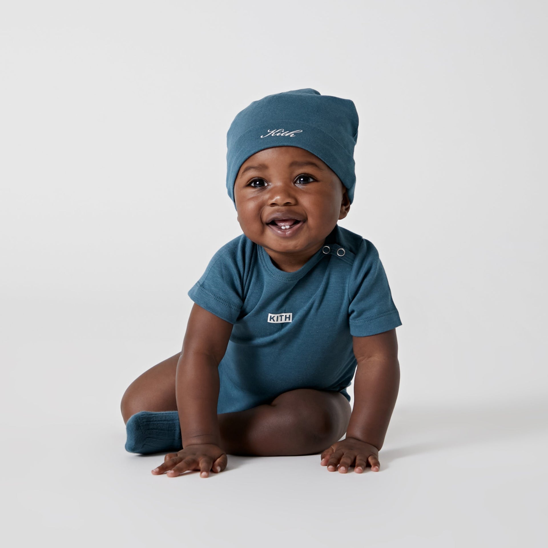 Featured | Kith Kids Palette