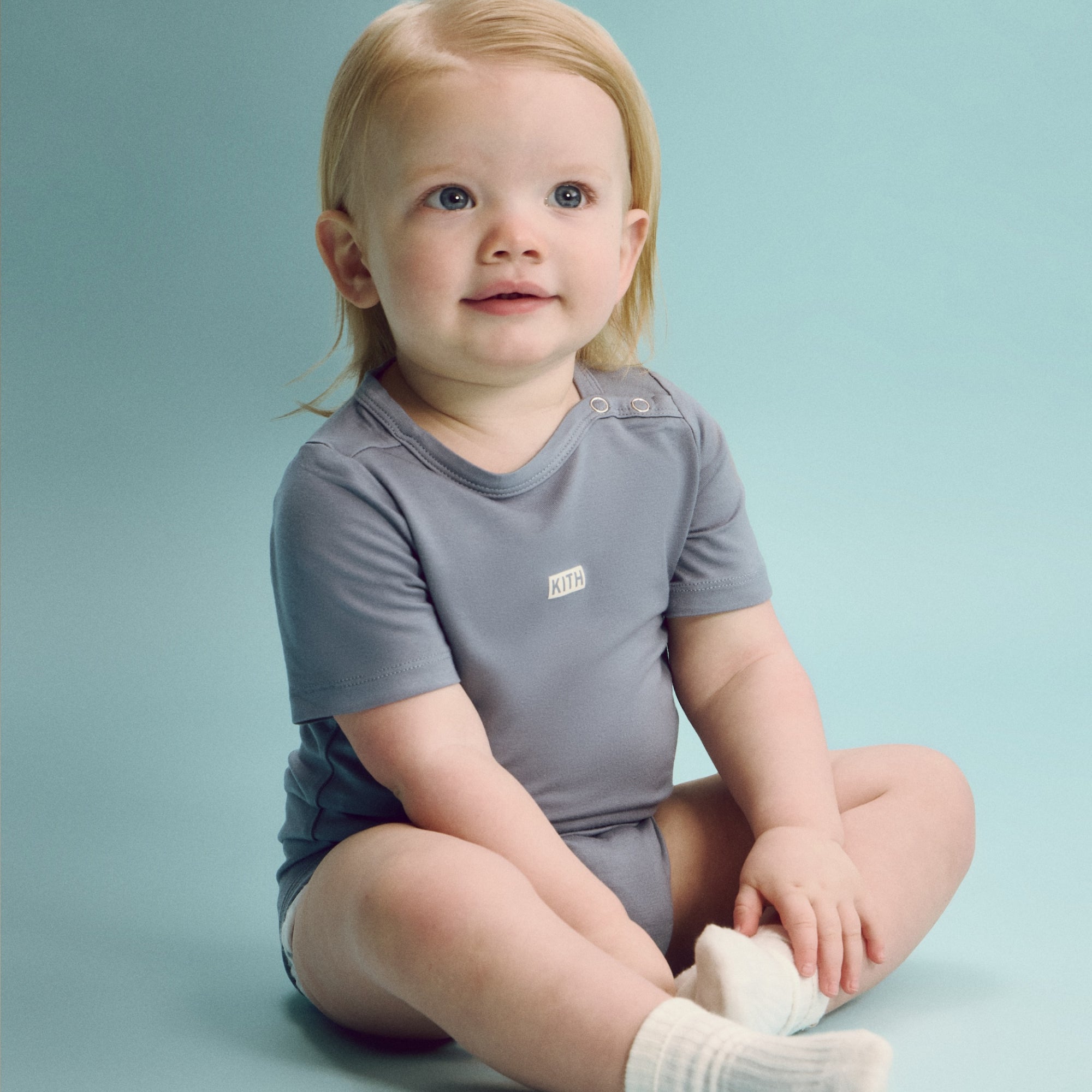 Kith Kids Short Sleeve Soccer Polo - Black – Kith Europe