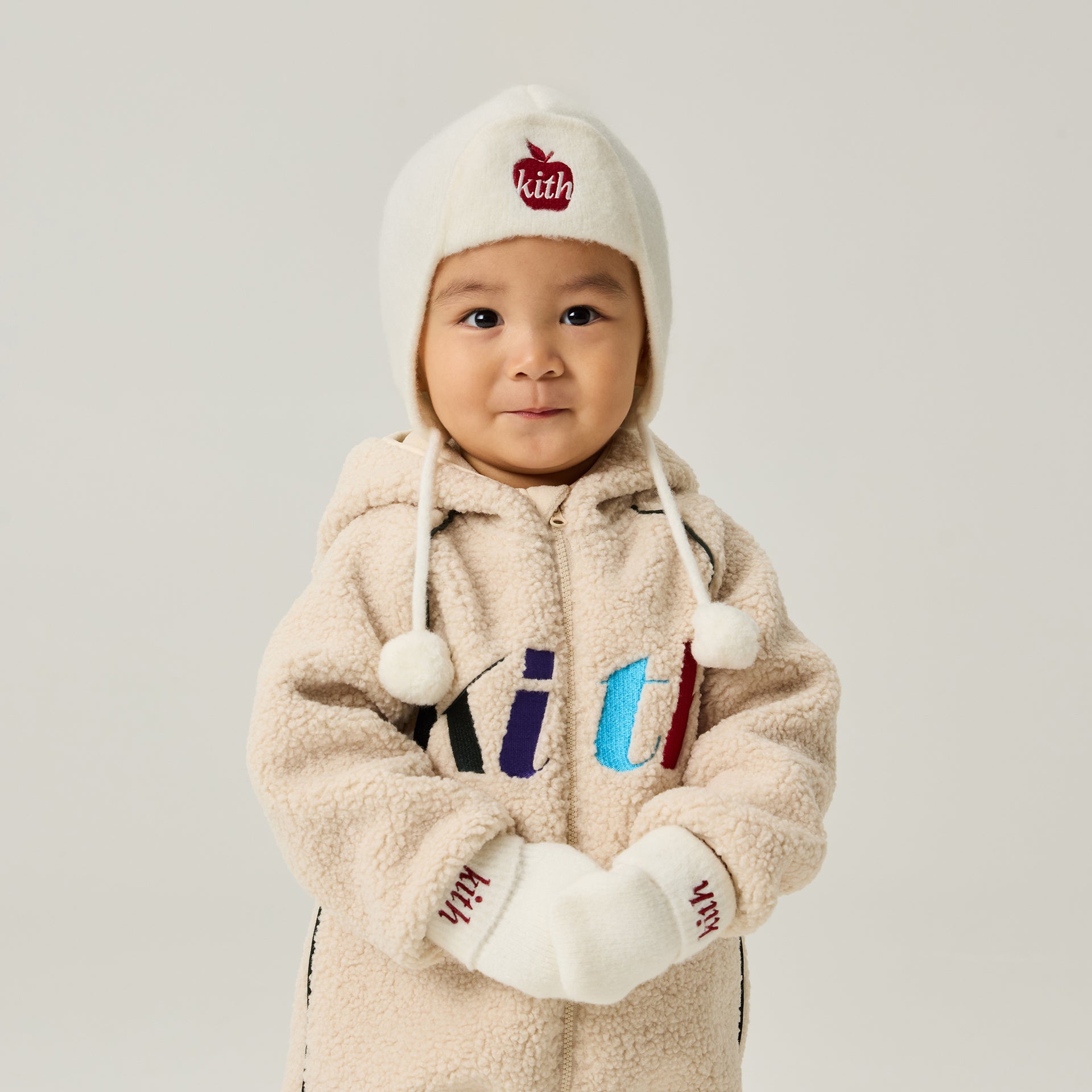 Kith Baby Accessories