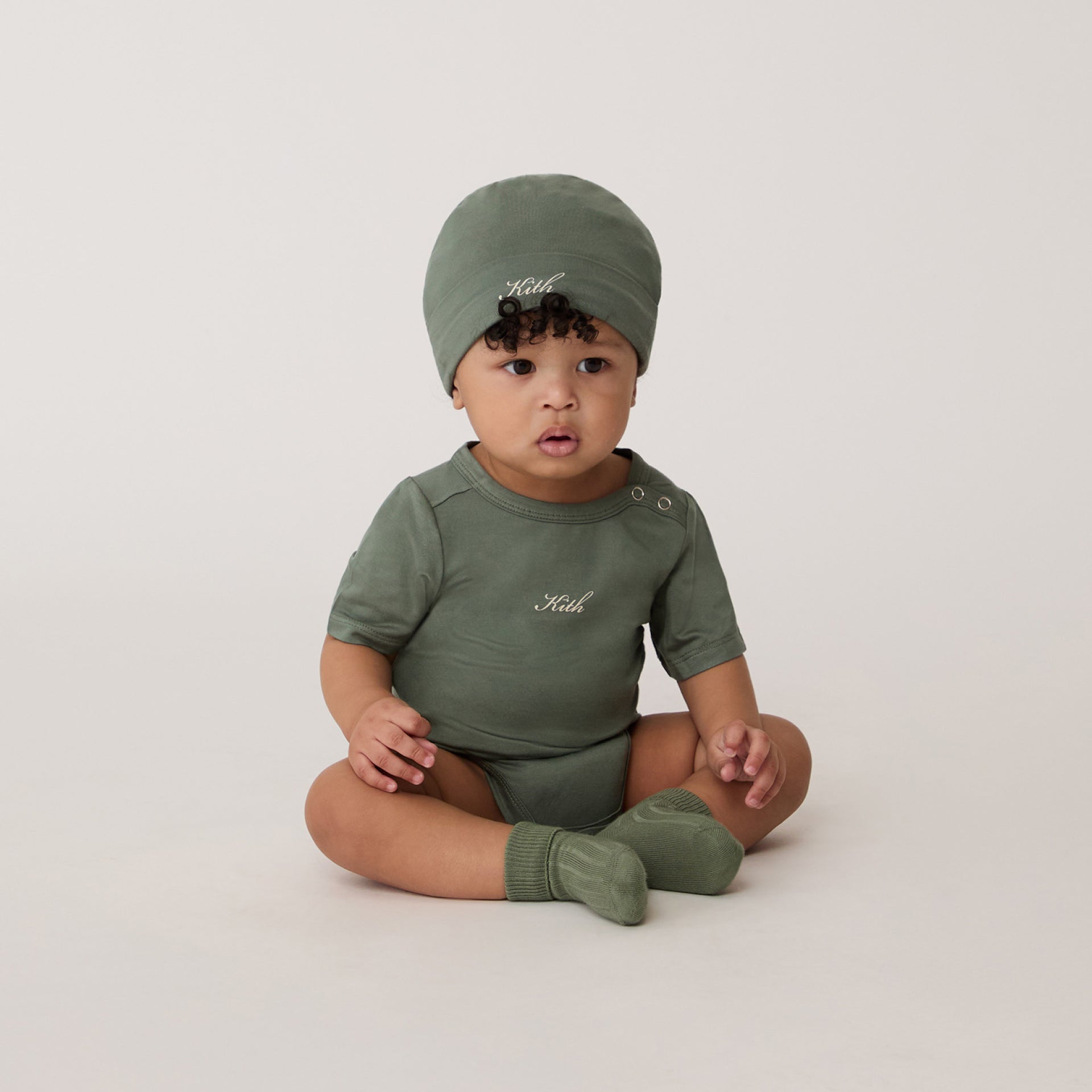 Featured | Kith Kids Palette