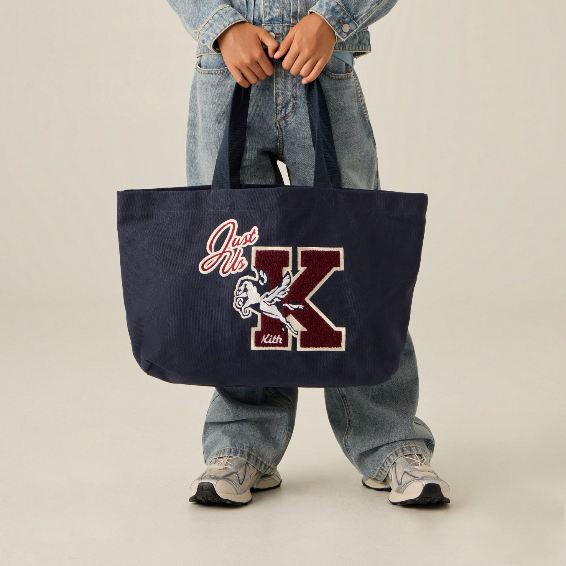 Featured | Kids Kith Accessories