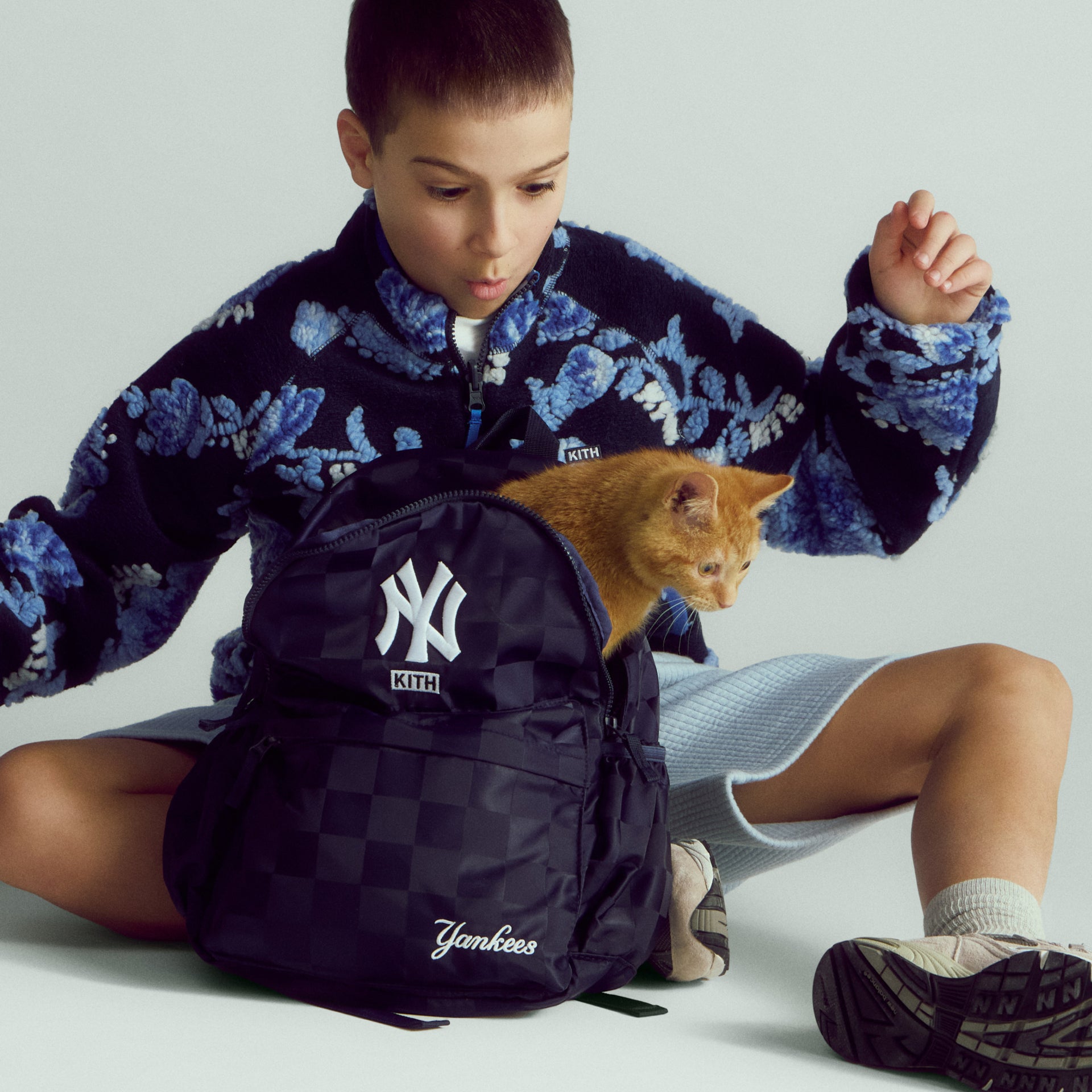 Featured | Kids Kith Accessories