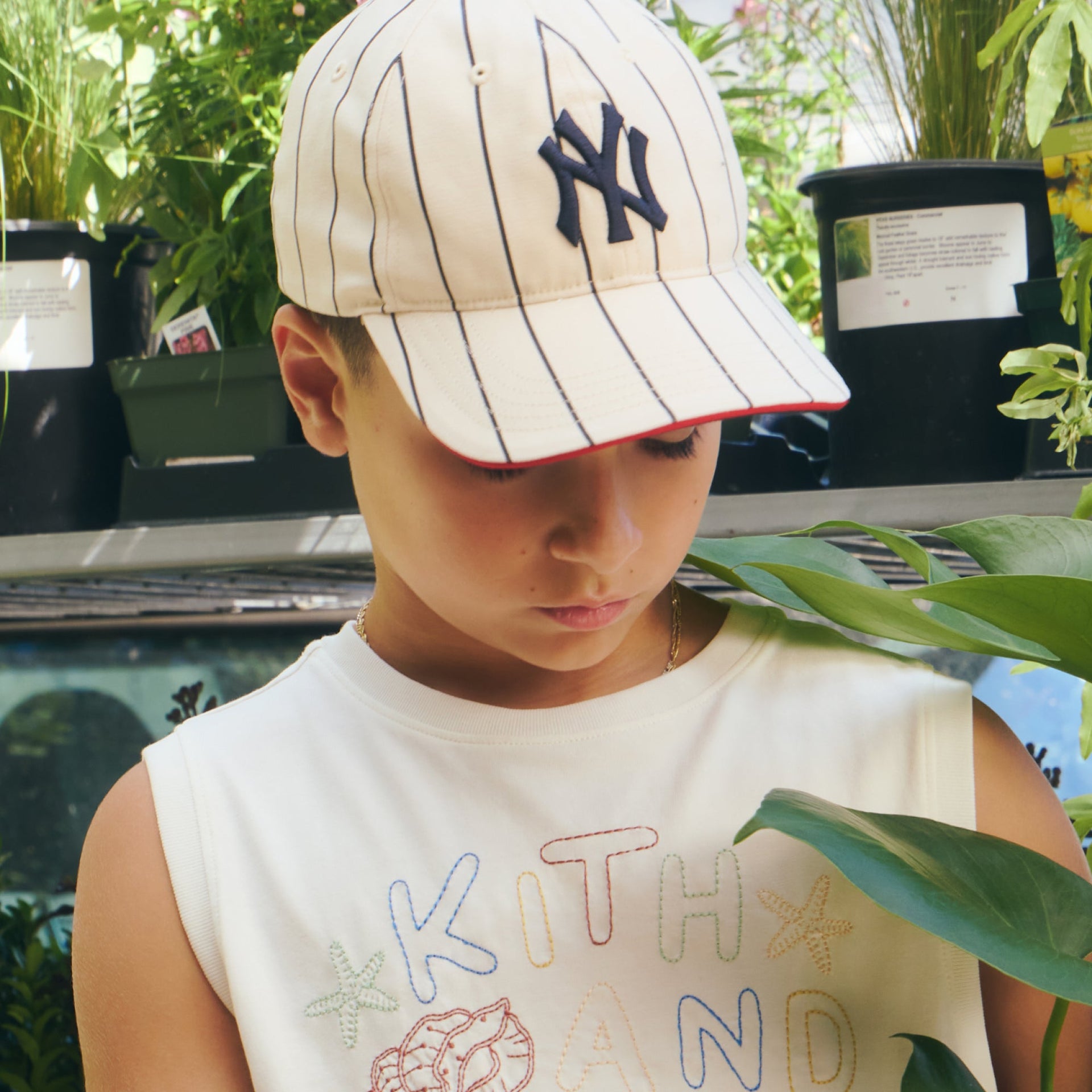 Featured | Kids Kith Accessories