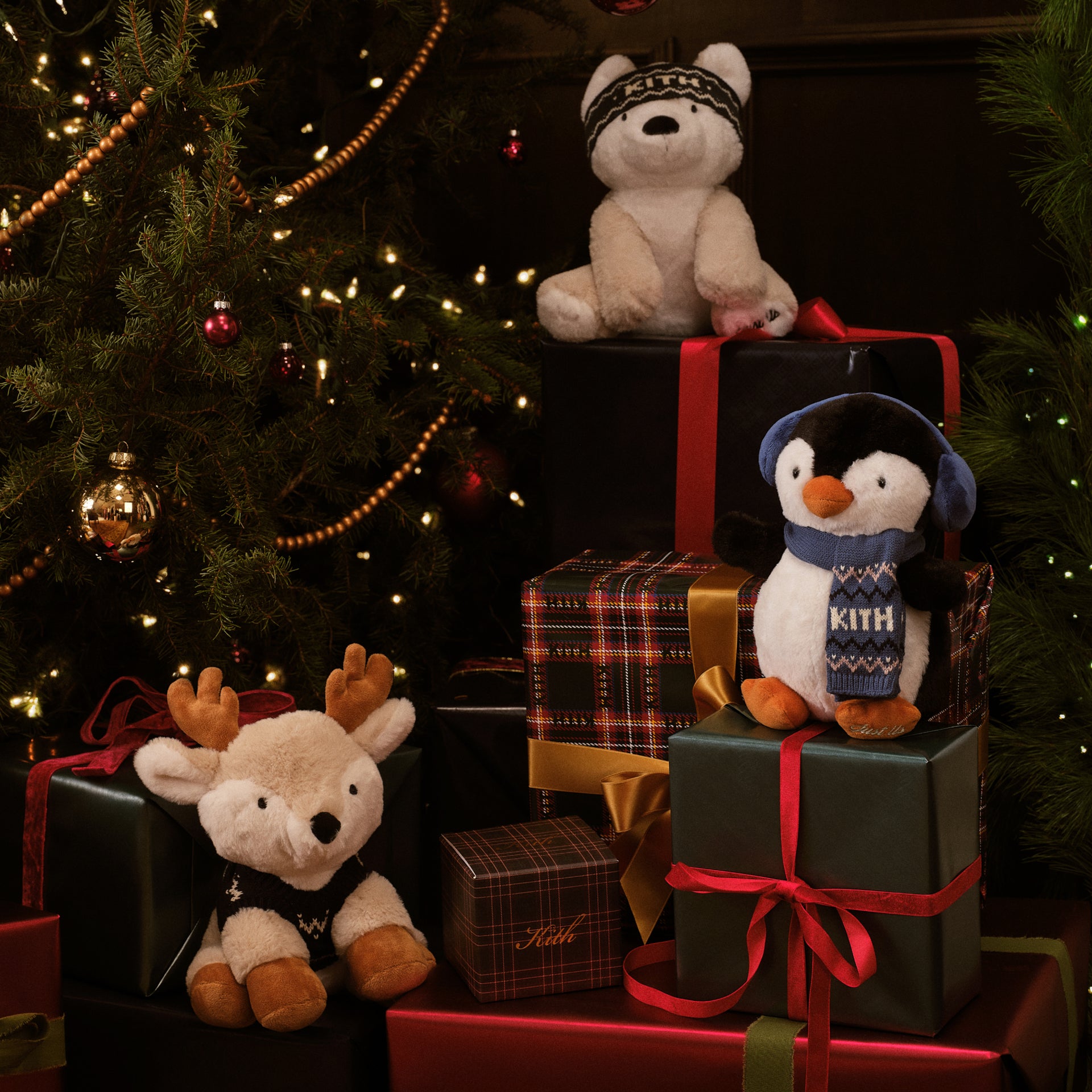 Featured | Kids Kith Accessories