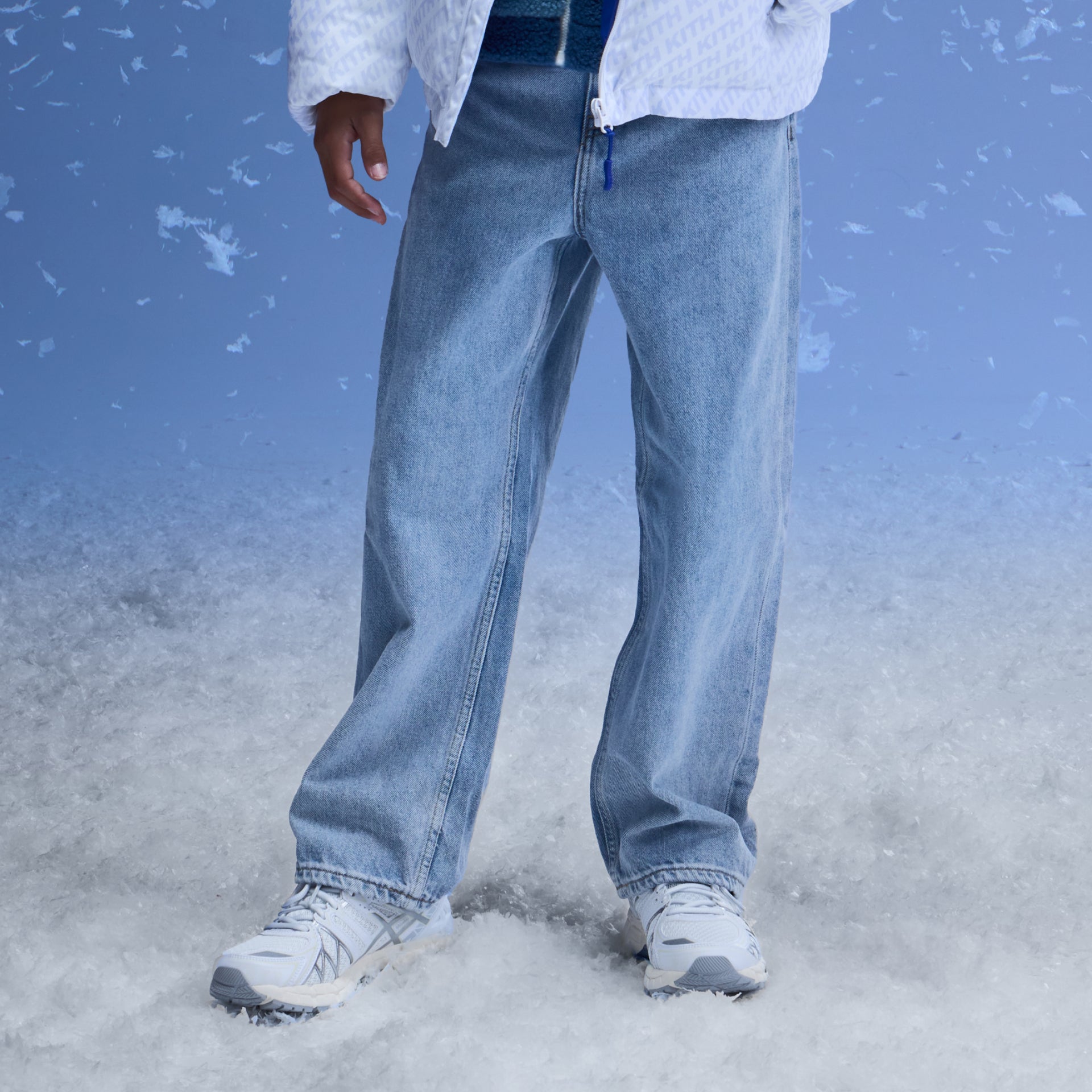 Featured | Kith Kids Bottoms