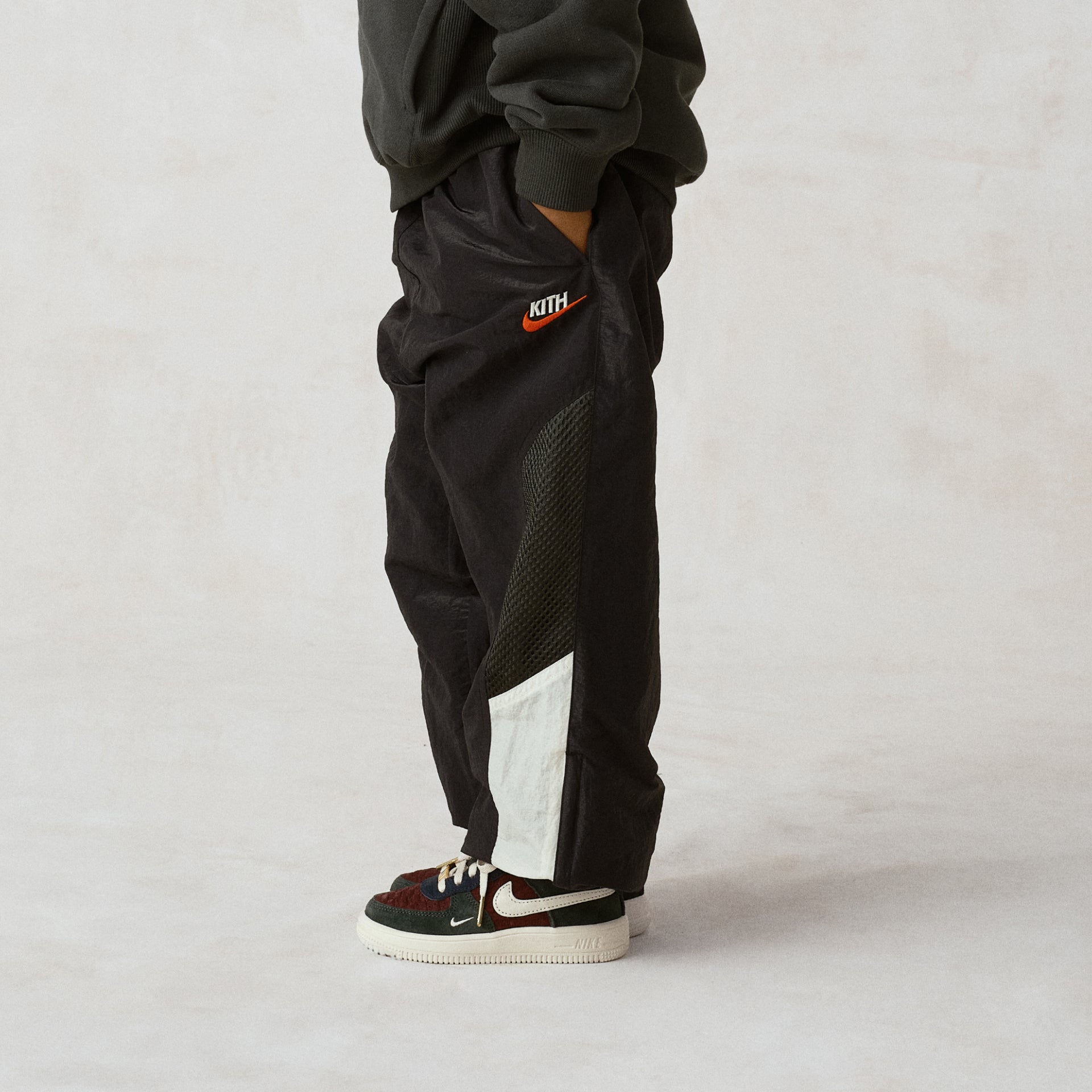 Featured | Kith Kids Bottoms