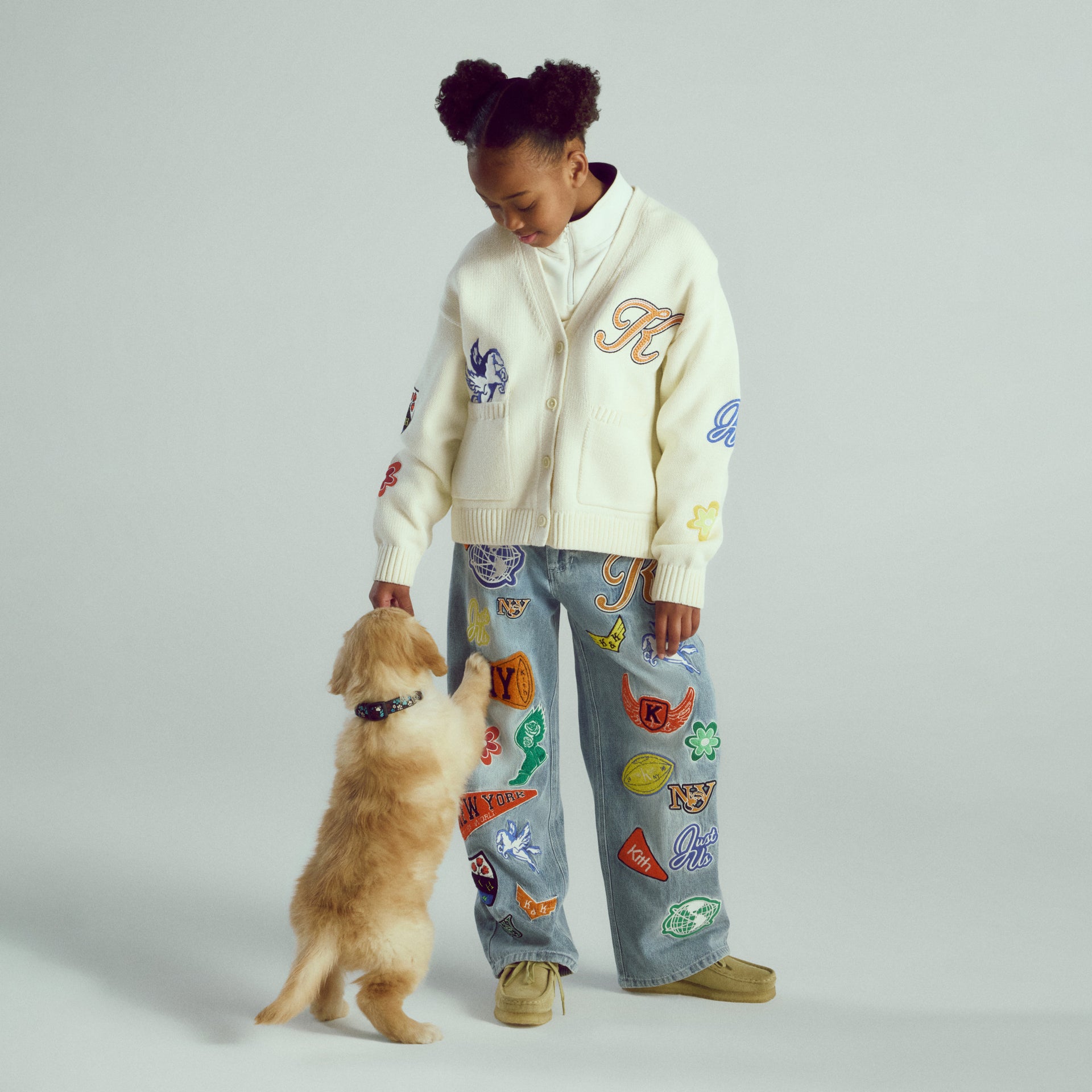 Featured | Kith Kids Bottoms