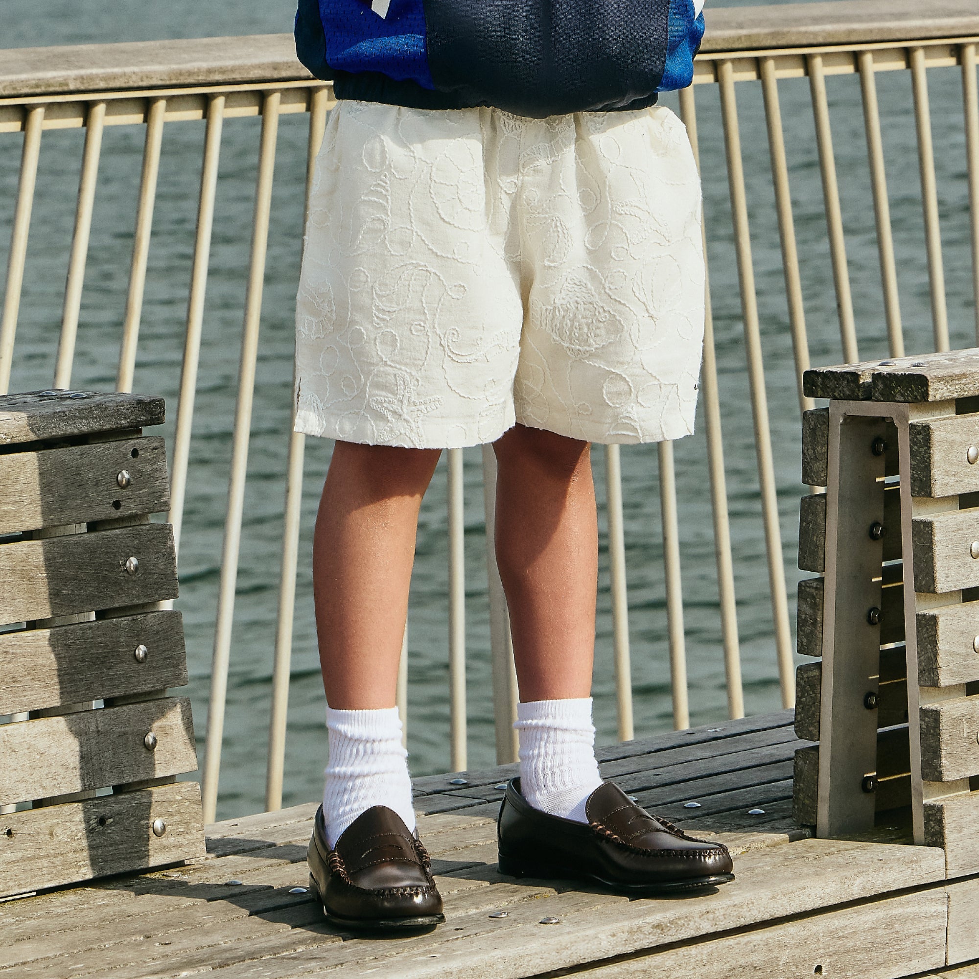 Kith Silk Cotton Active Short - Black – Kith Europe
