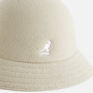Kith Women for Kangol Casual Bucket Hat - Arch – Kith Europe