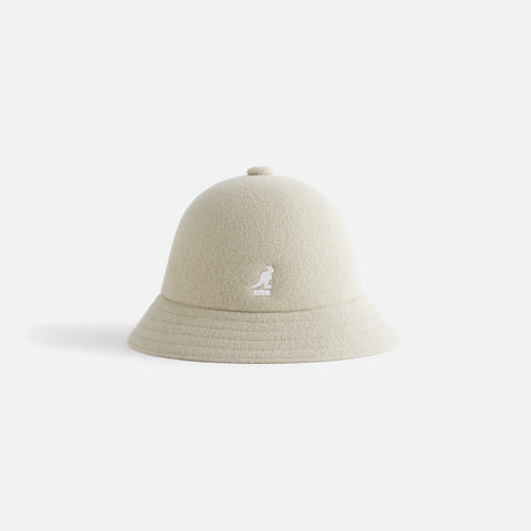 Kith Women for Kangol Casual Bucket Hat - Arch