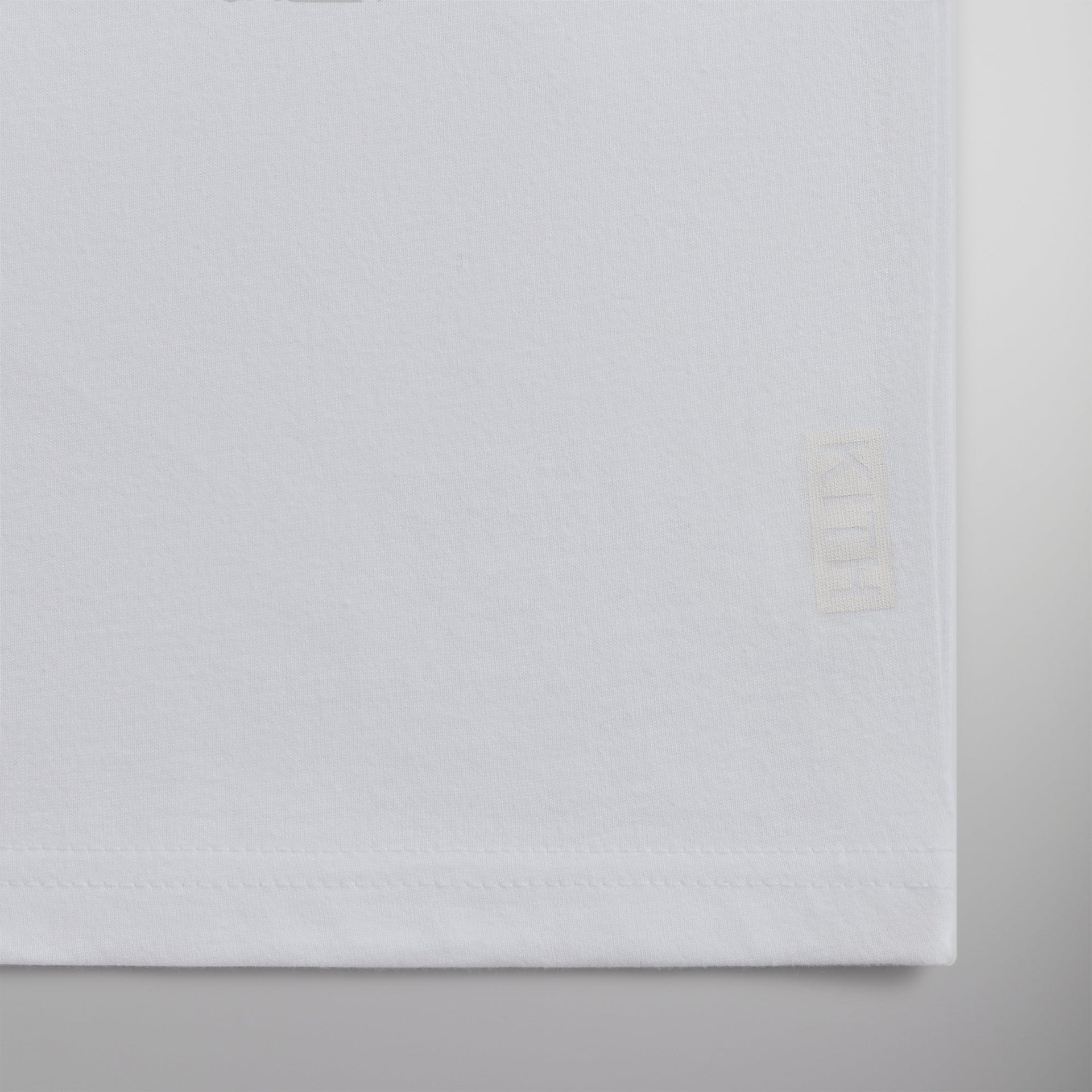 Kith 3-Pack Undershirt - White